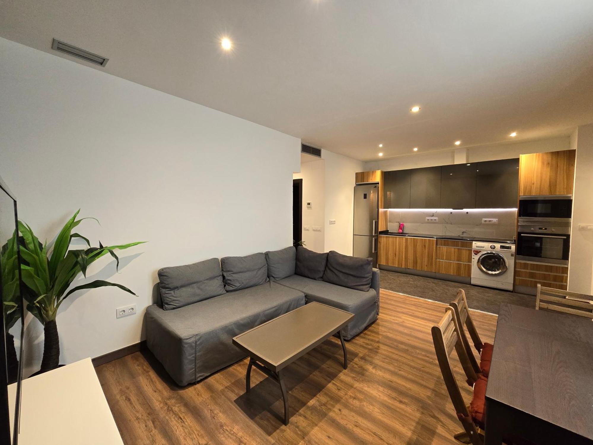 Gfb17 Apartment
