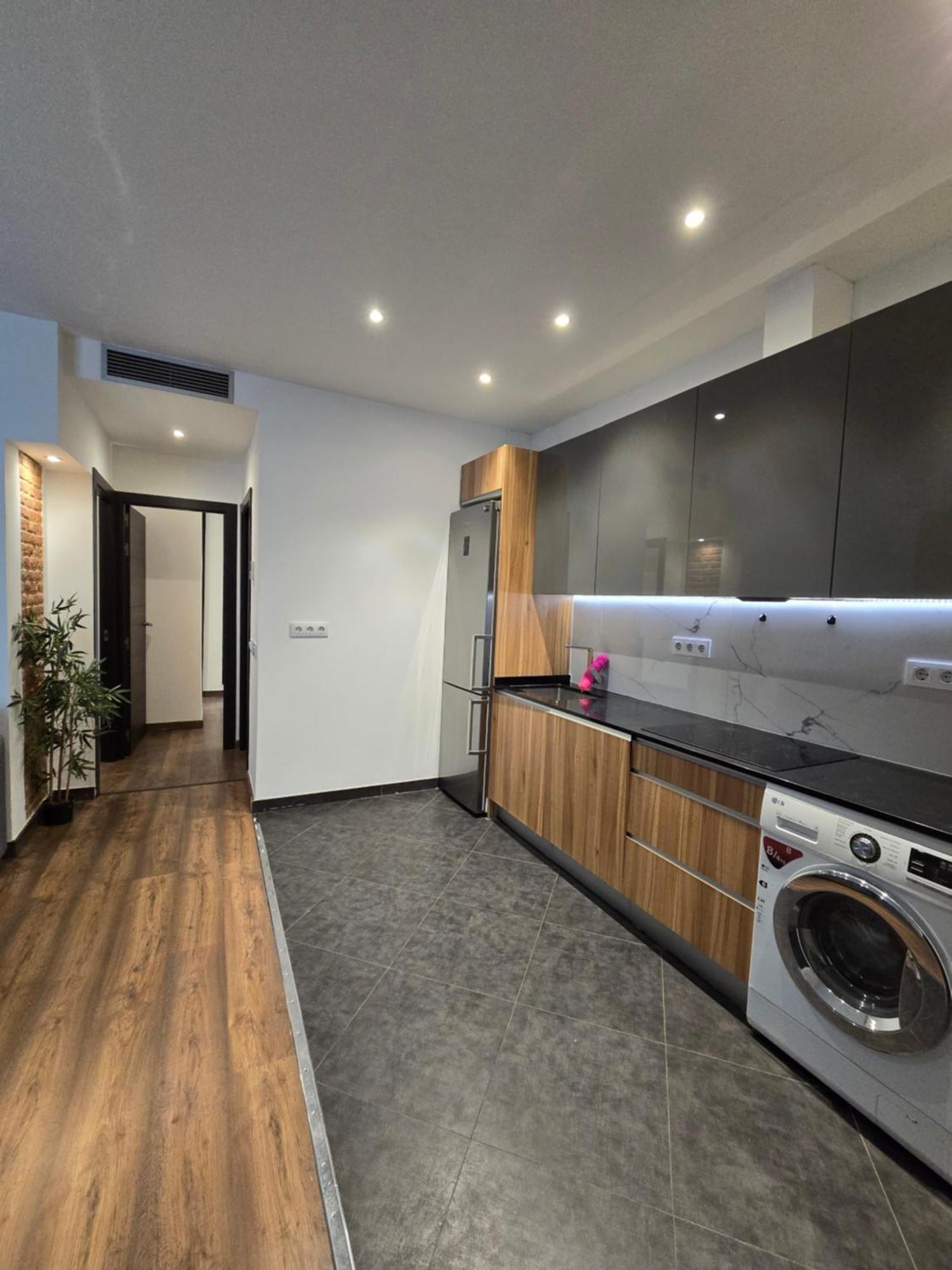 Apartment Gfb17 *