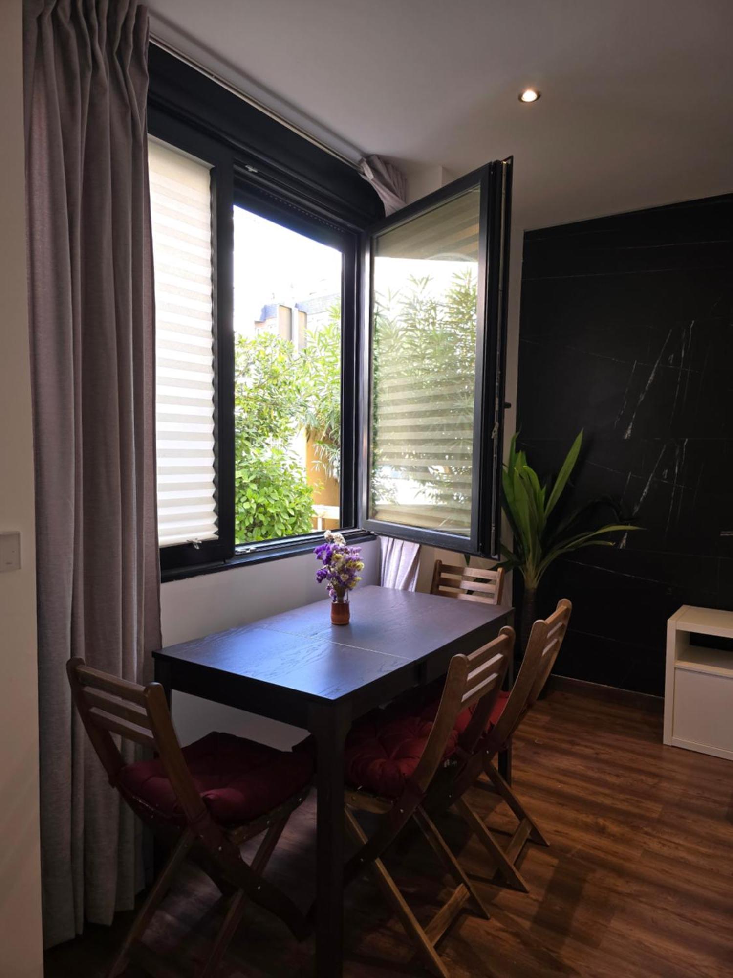 Apartment Gfb17 Madrid