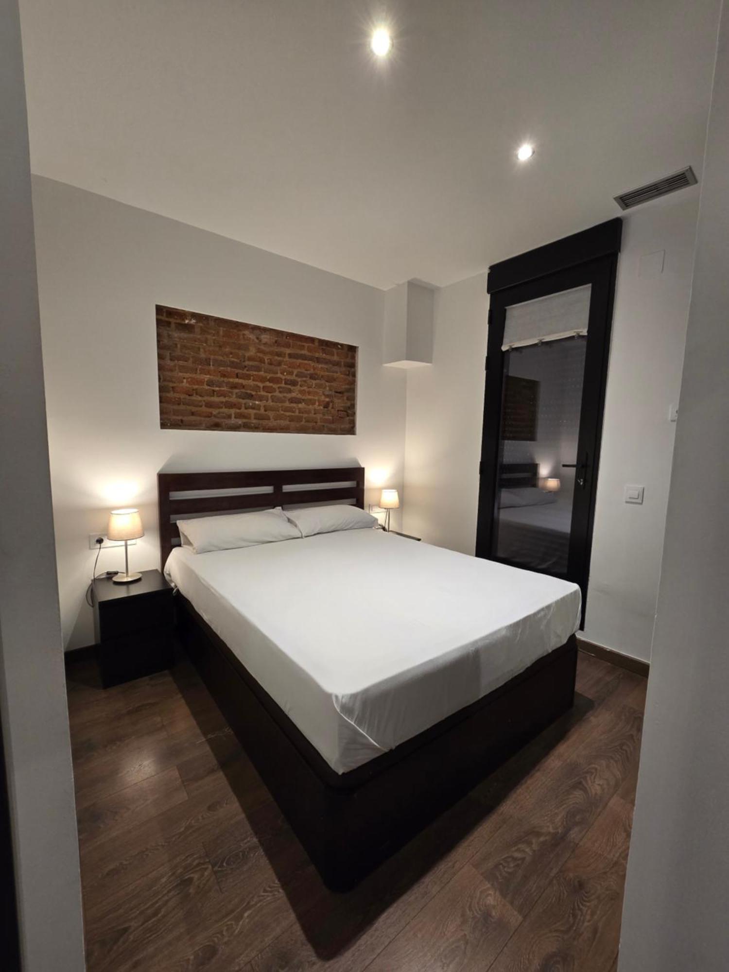 Gfb17 Apartment