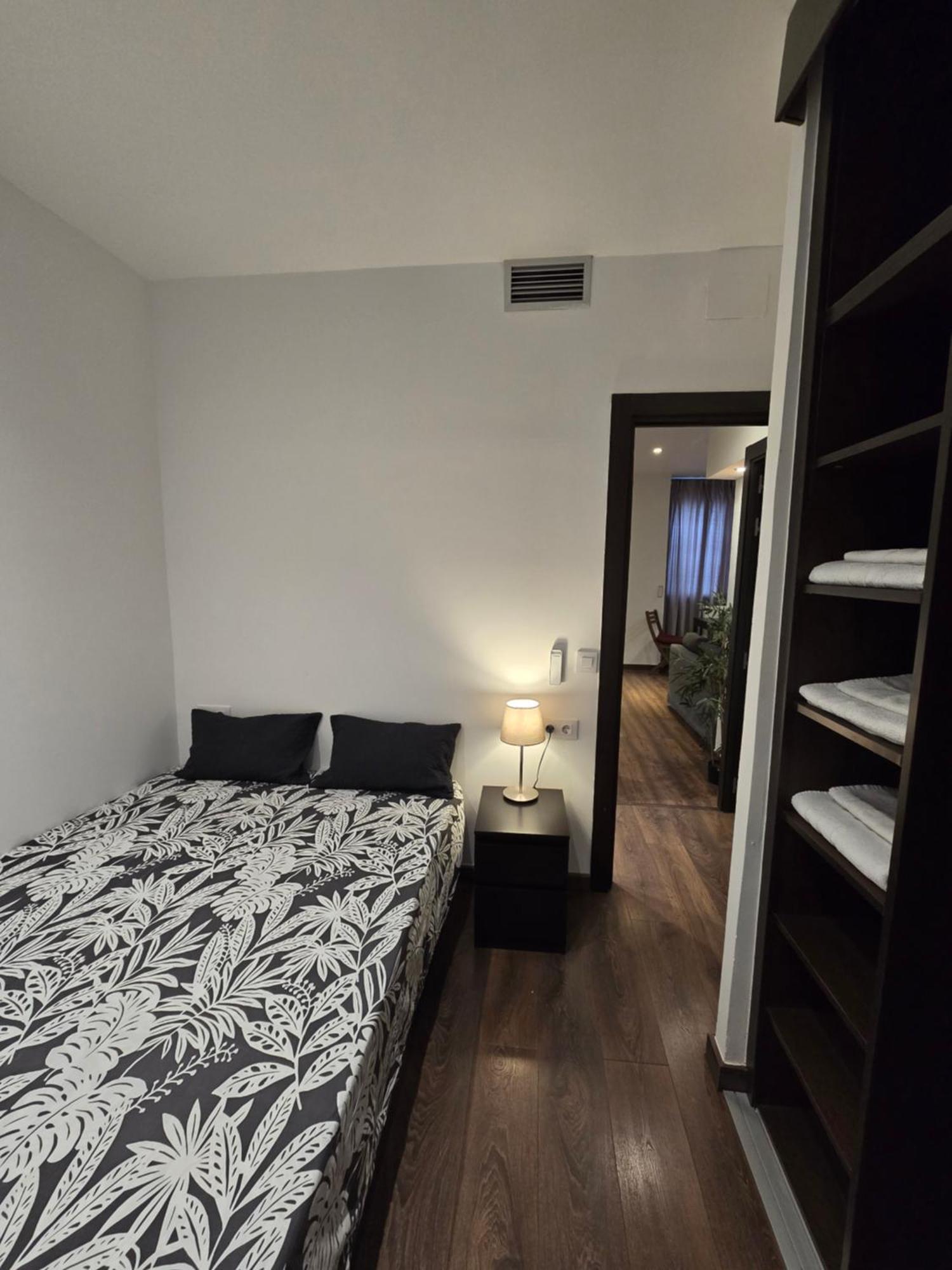 Apartment Gfb17 *