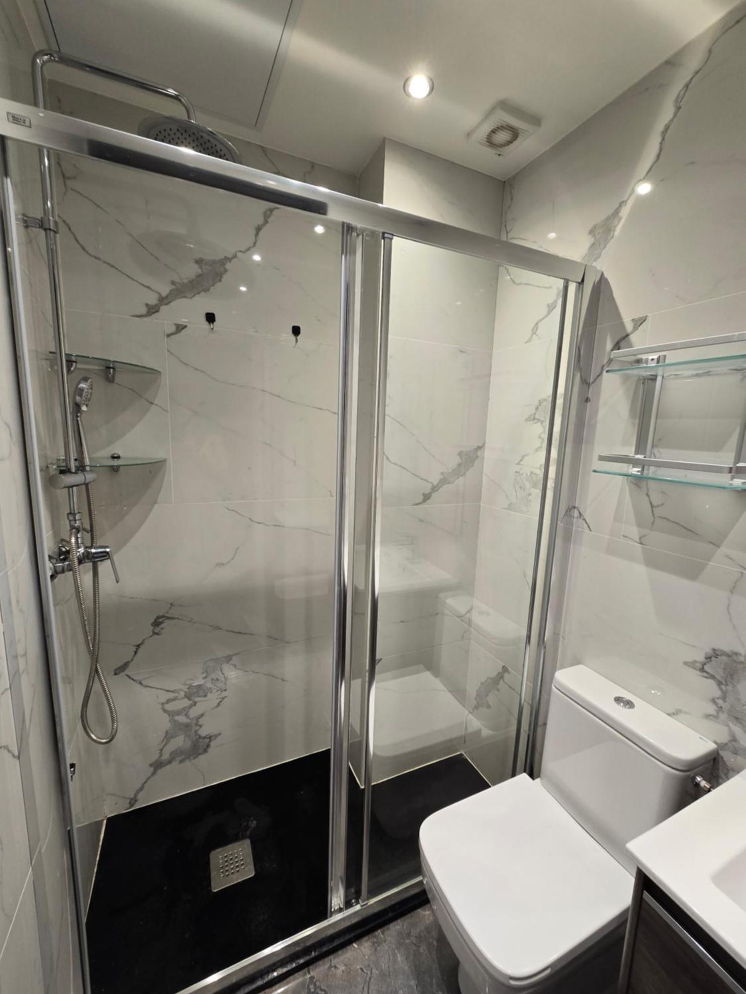 Gfb17 Apartment Madrid