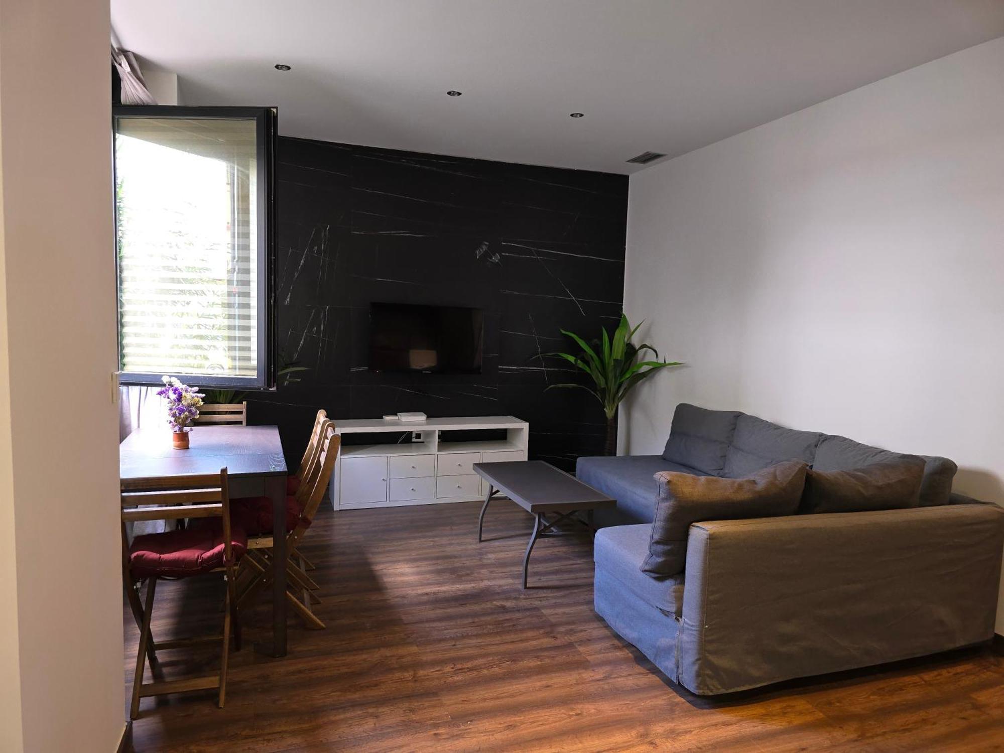 Gfb17 Apartment *