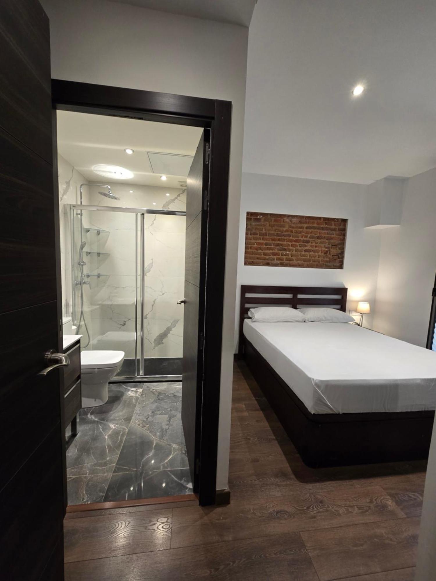 Gfb17 Apartment