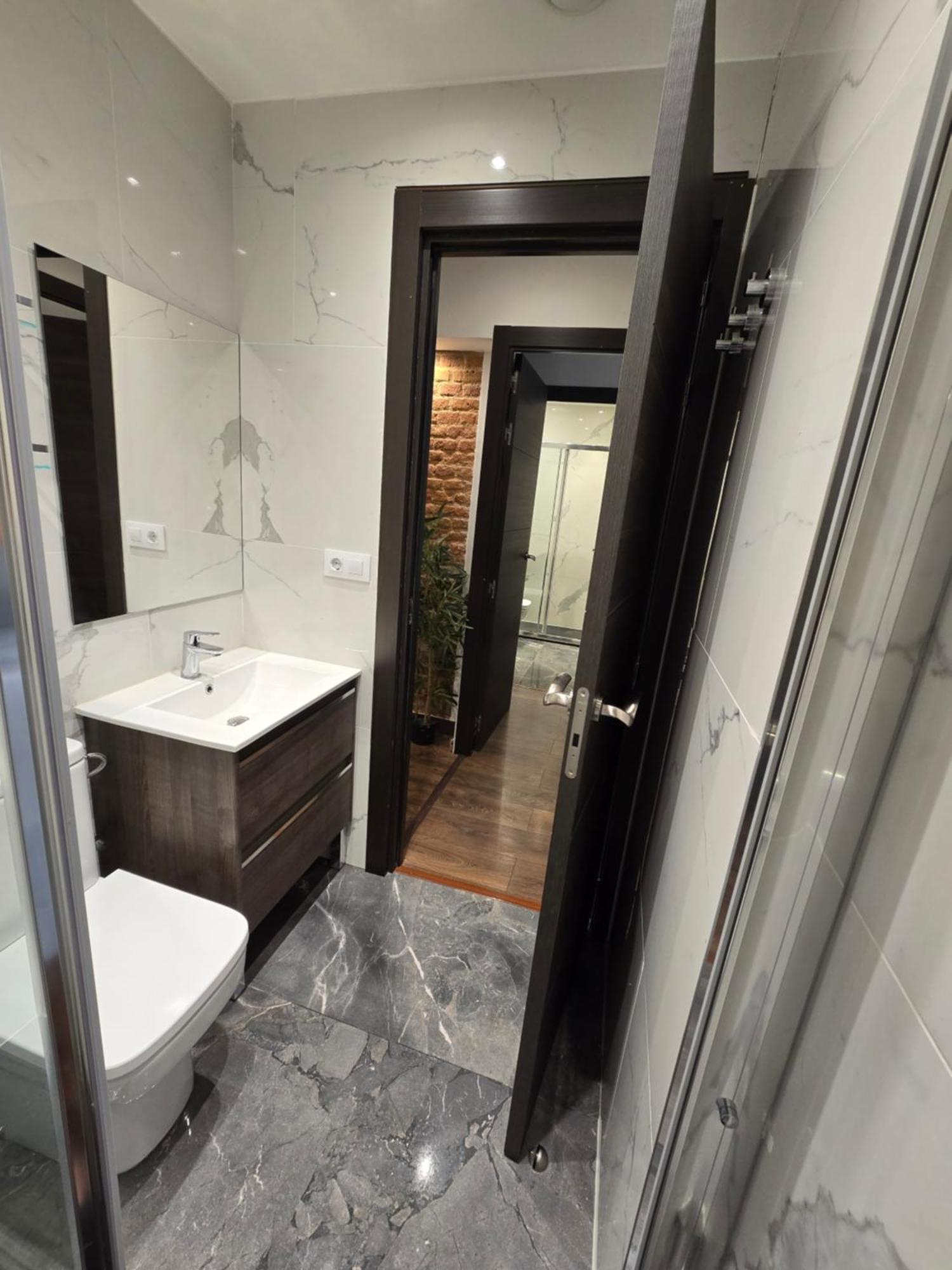 Apartment Gfb17 Madrid