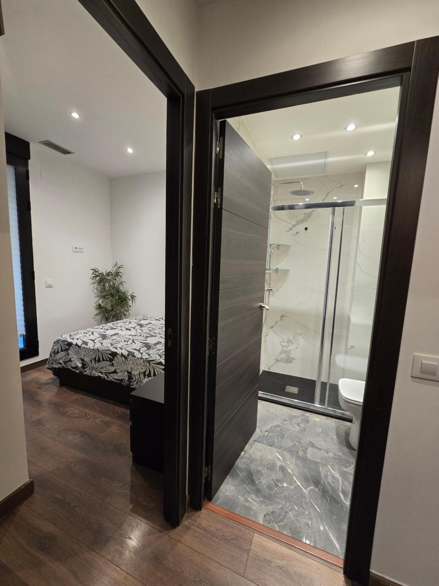 Gfb17 Apartment Madrid