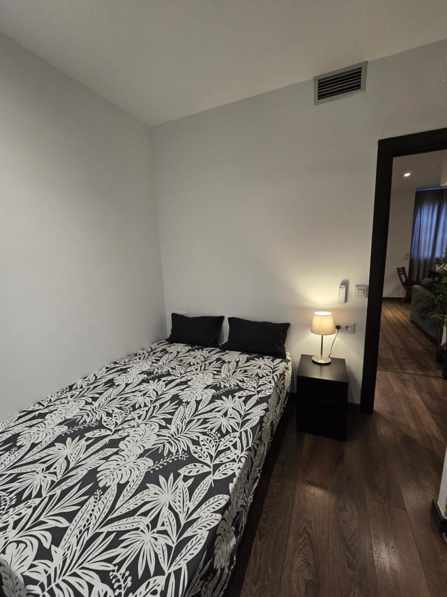 Apartment Gfb17 Madrid