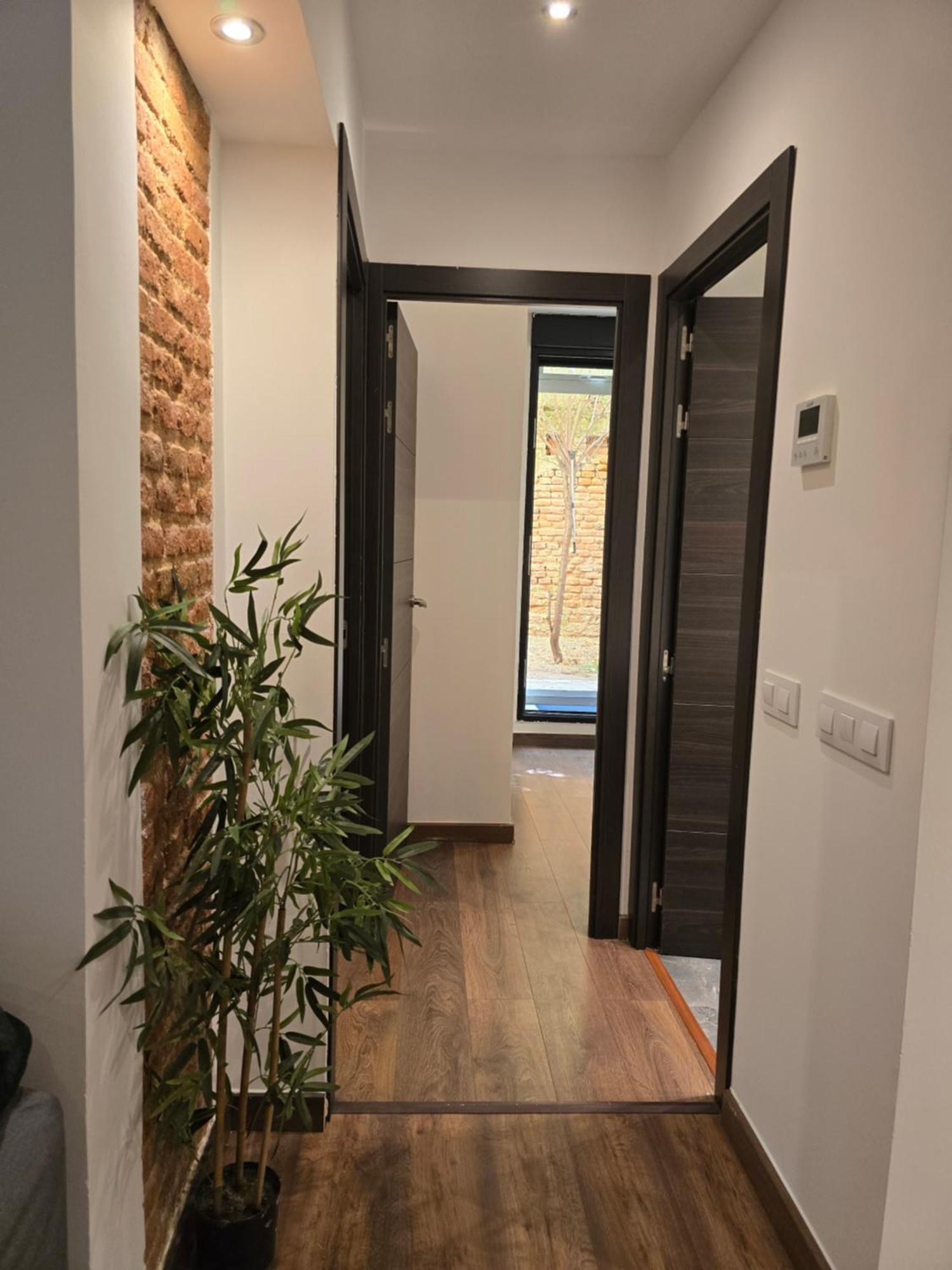 Apartment Gfb17 Madrid