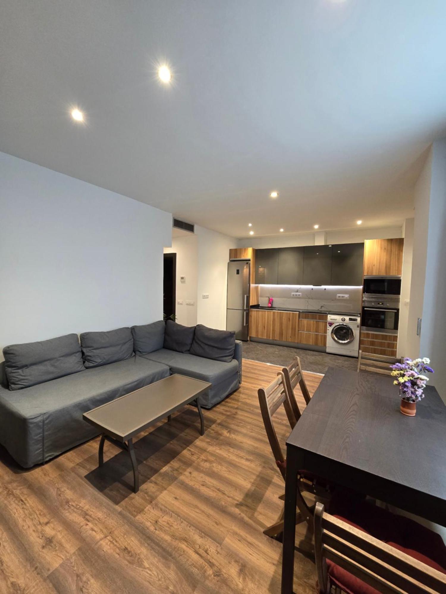 Gfb17 Apartment Madrid