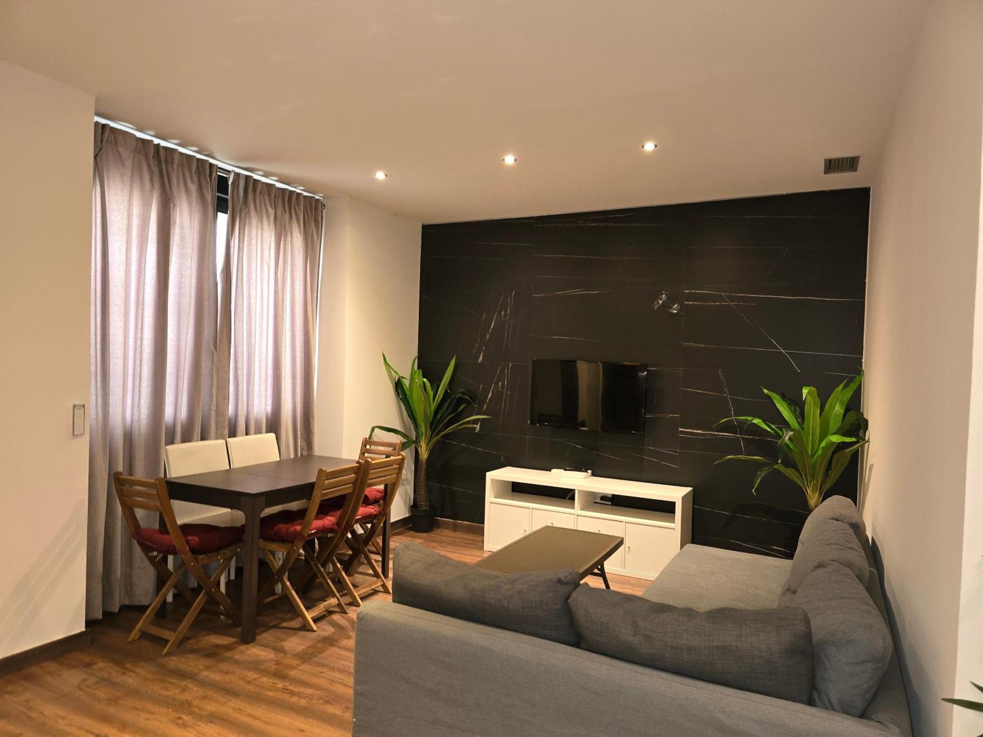 Gfb17 Apartment