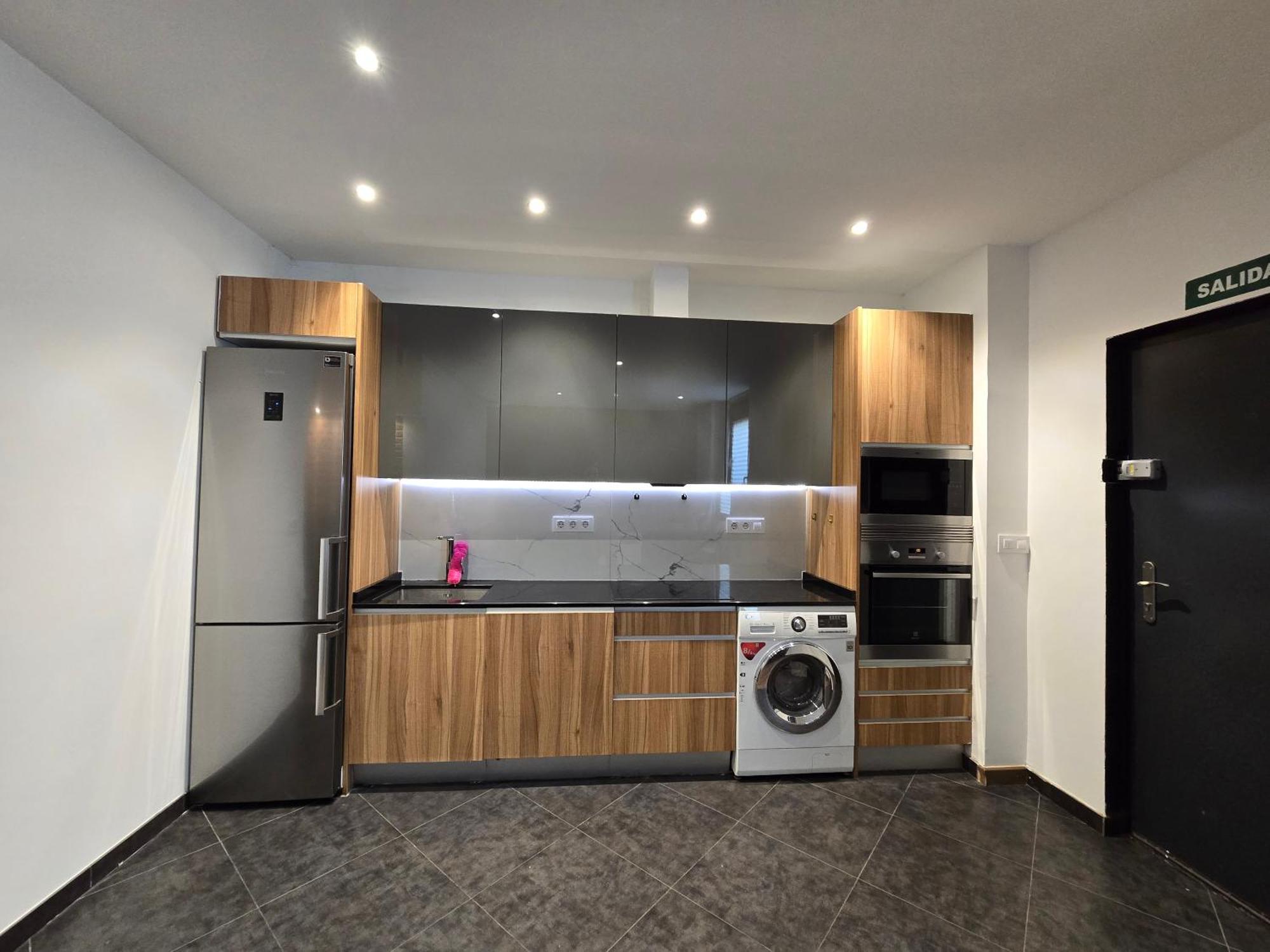 Apartment Gfb17 *