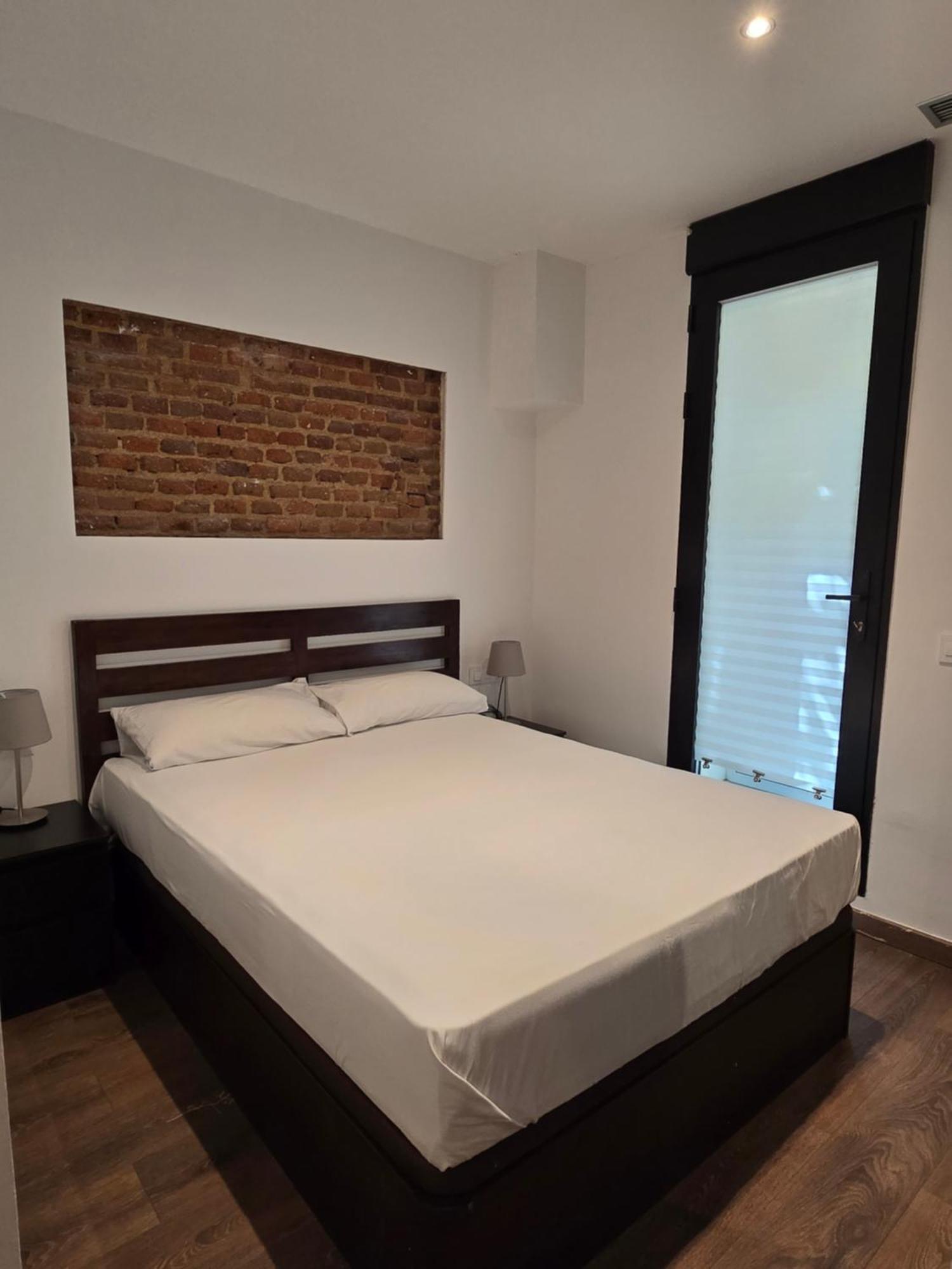 Apartment Gfb17 Madrid