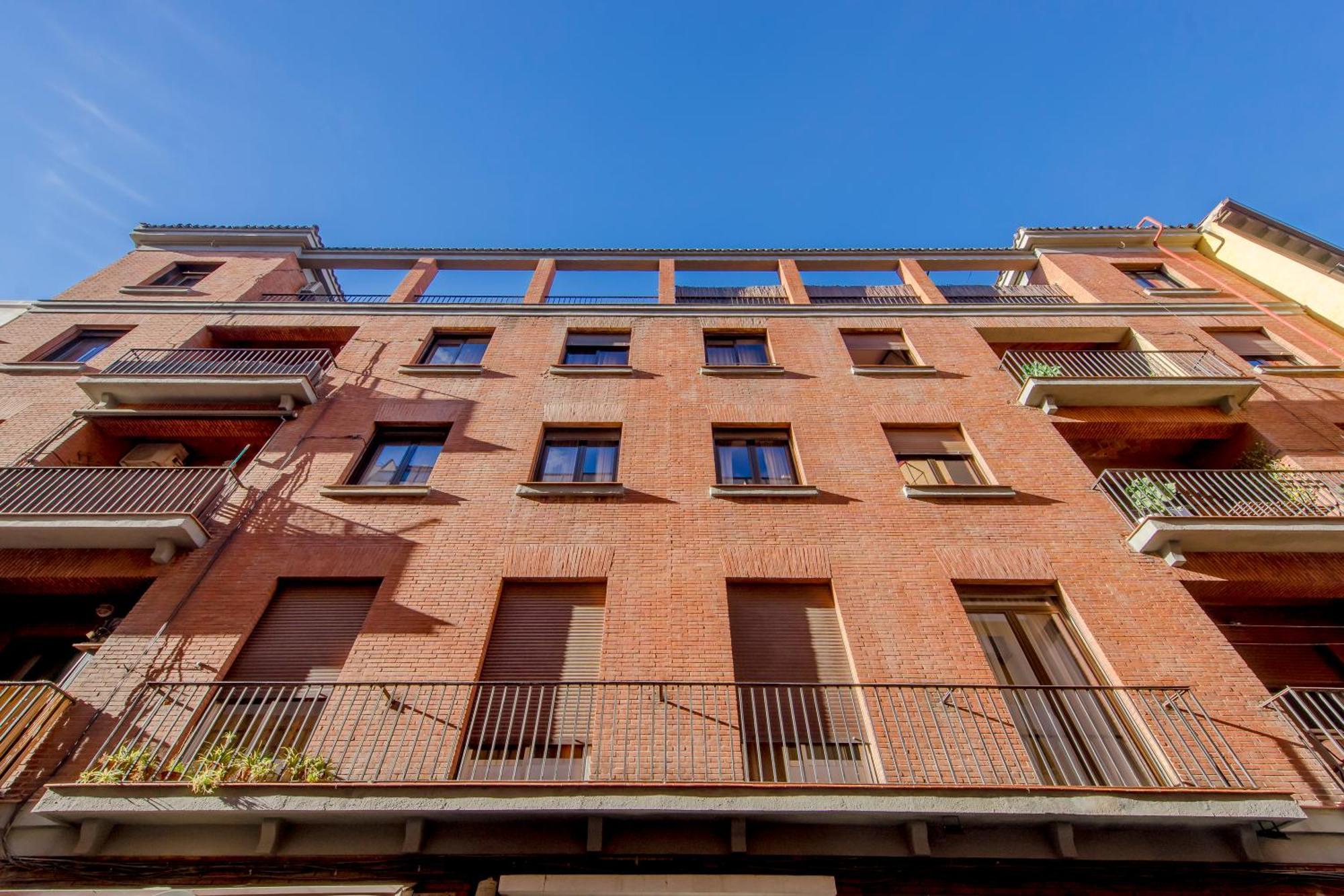 Confort Y Tradicion 7, Conoce Toledo 77 Apartment *