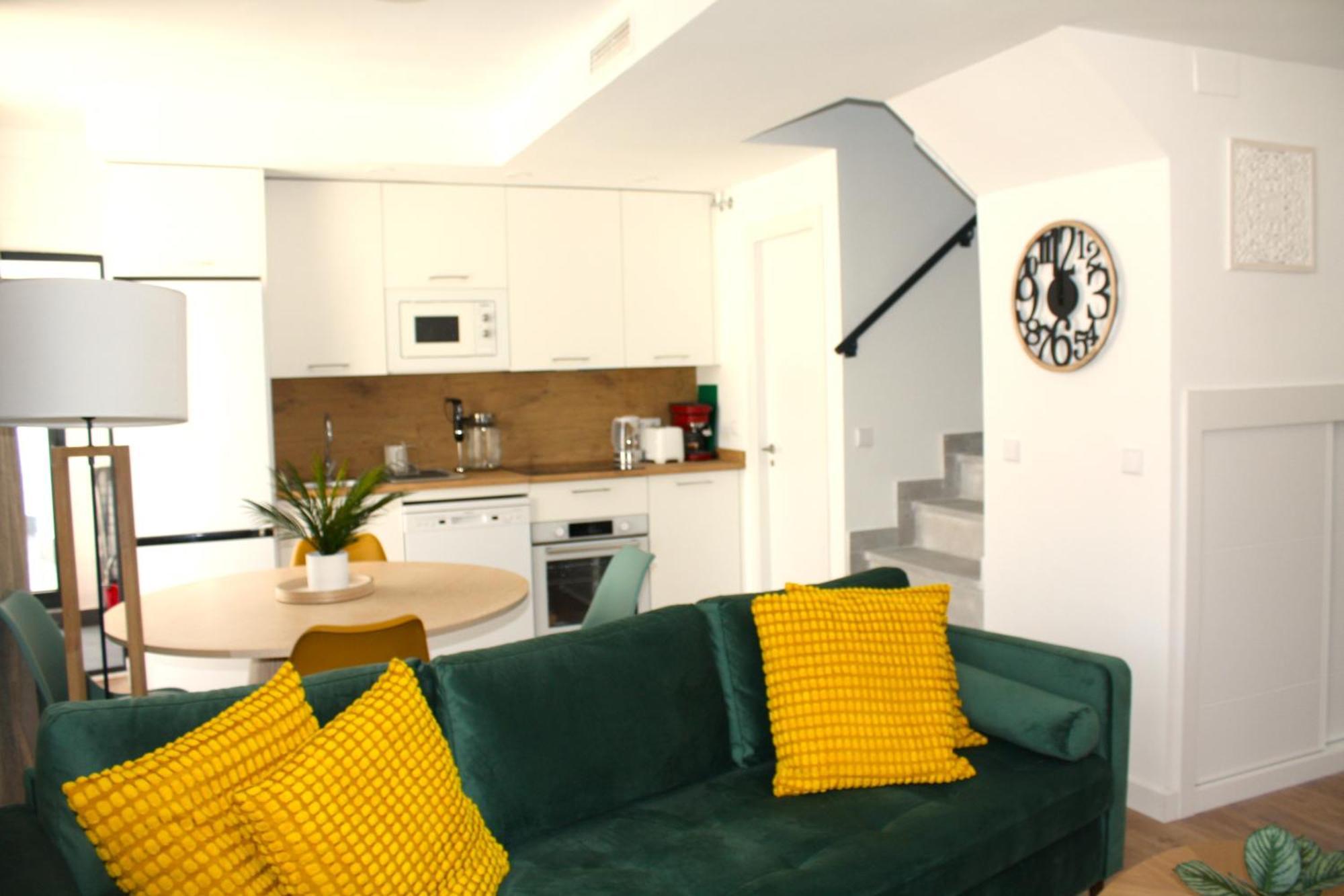 Appartement Urban - Edificio Exclusivo- 7 Boutique Full Equiped