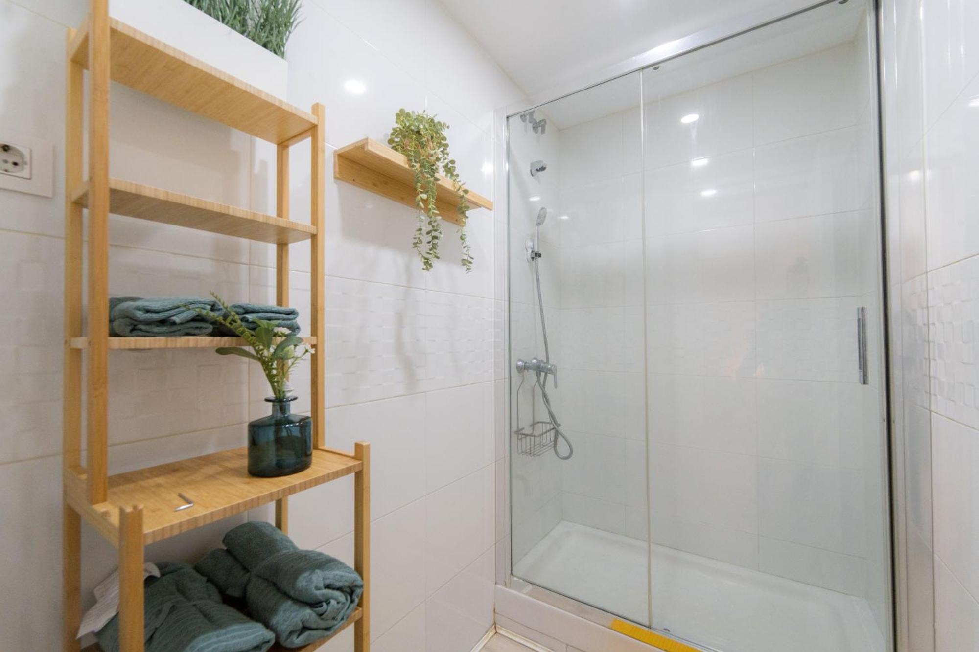 Appartement Cerca Del Bernabeu *