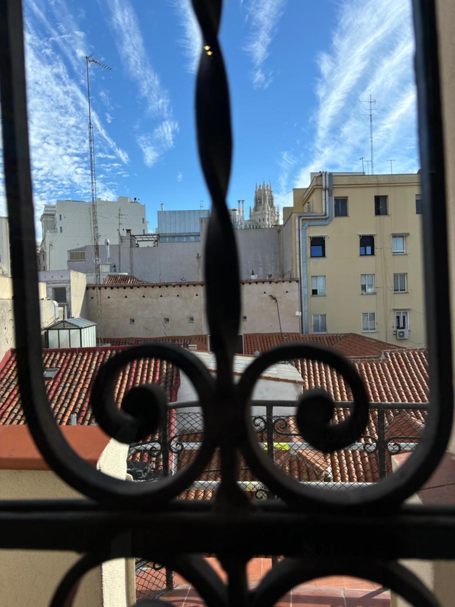 Appartement Atico Carmen Callao