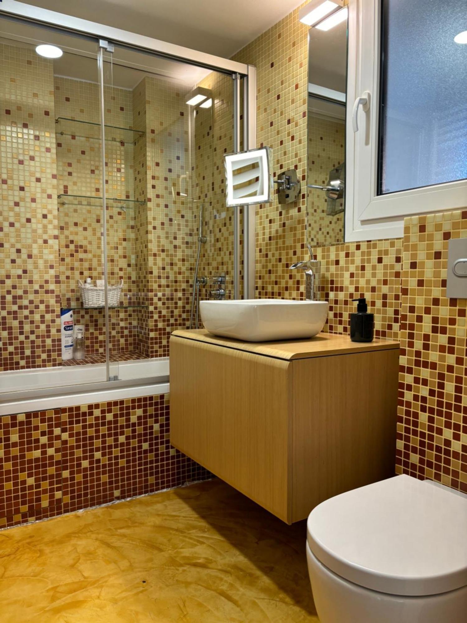 Atico Carmen Callao Appartement *