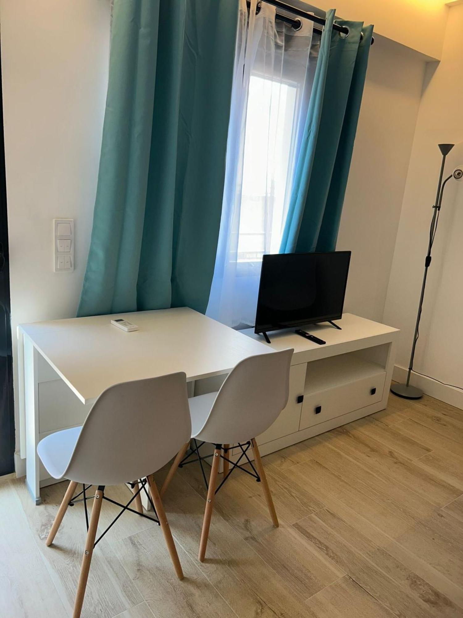 Apartamento S7 Nuevo,
