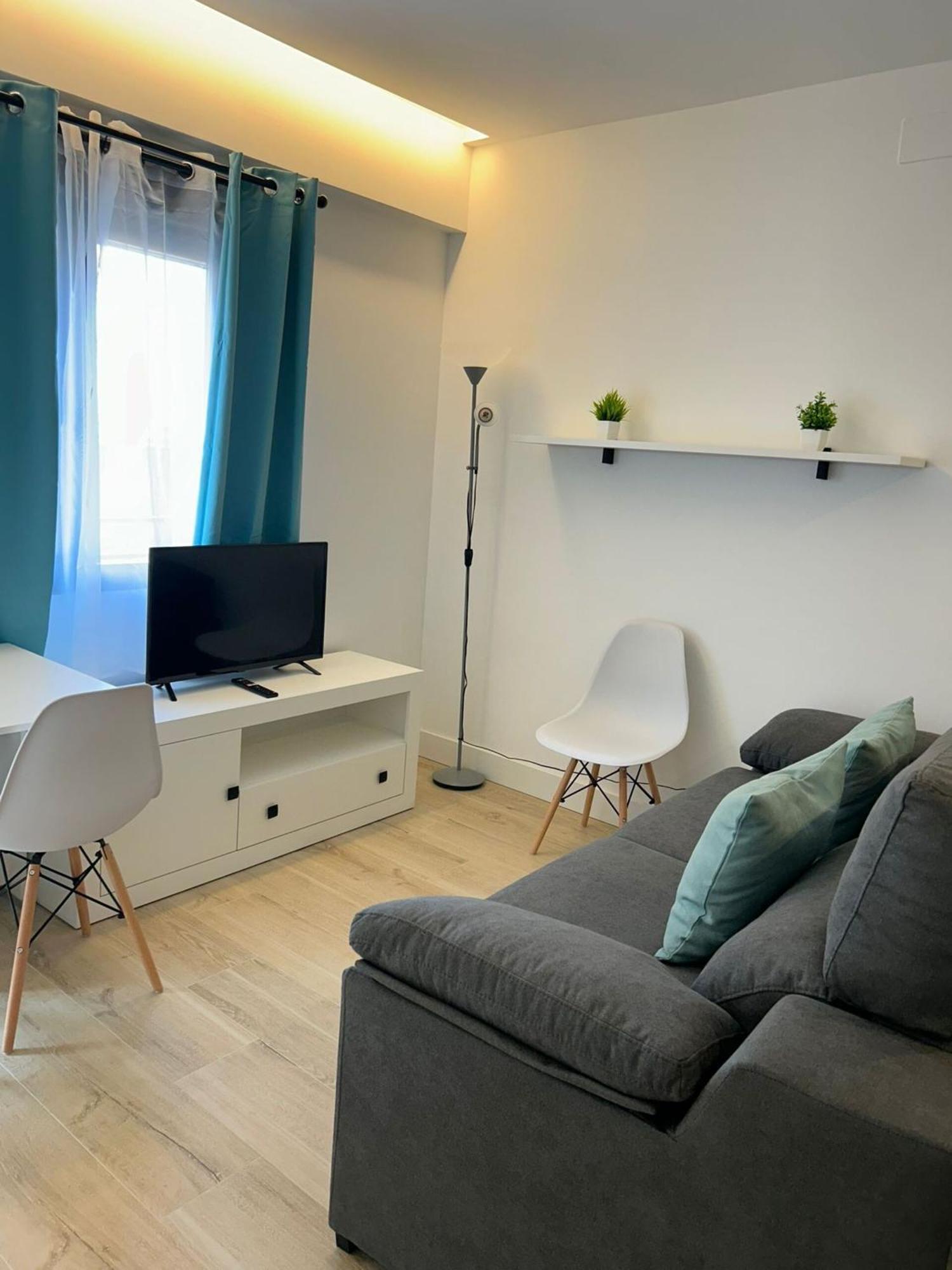 Apartamento S7 Nuevo, *