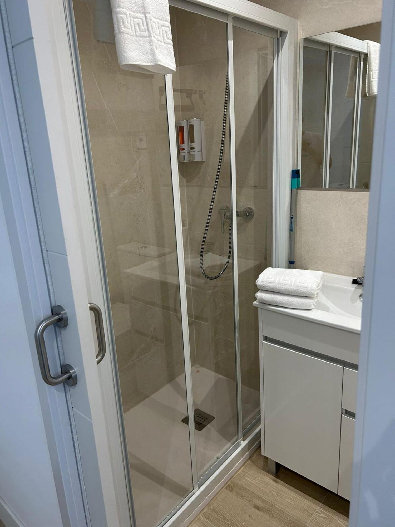 S7 Nuevo, Apartamento Madrid