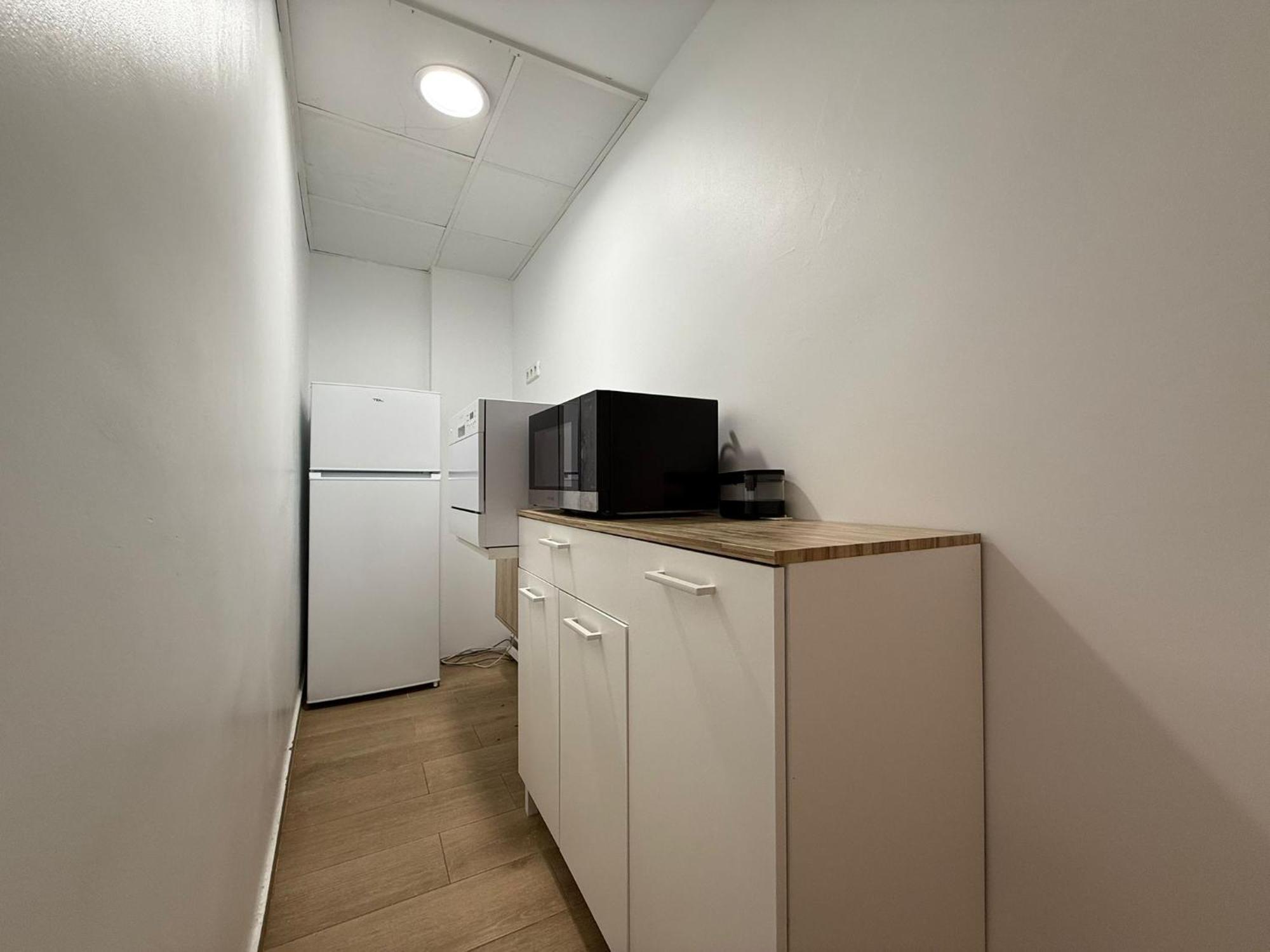 Tkh-rooms Mate * Madri