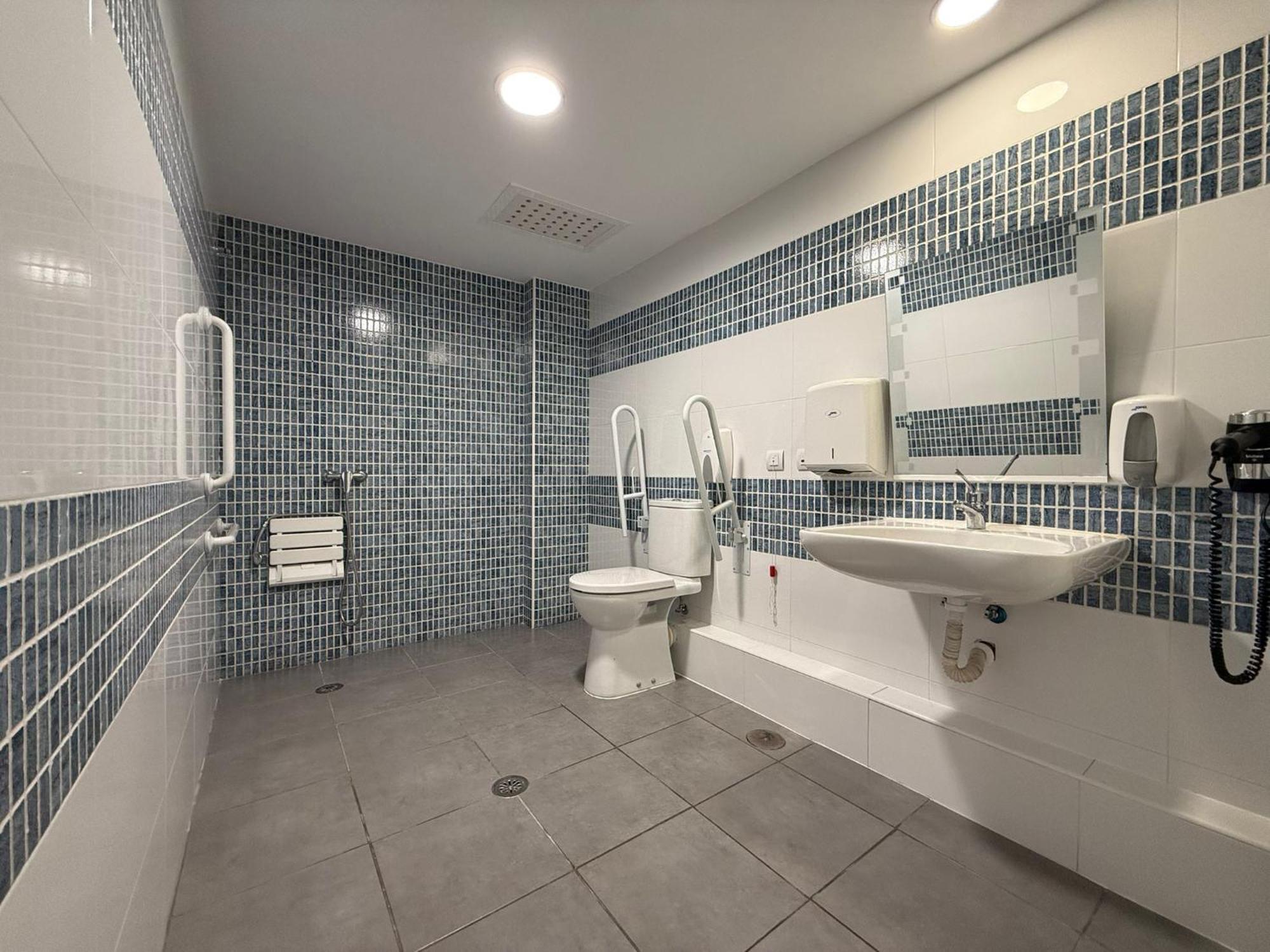 Albergue Tkh-rooms Mate