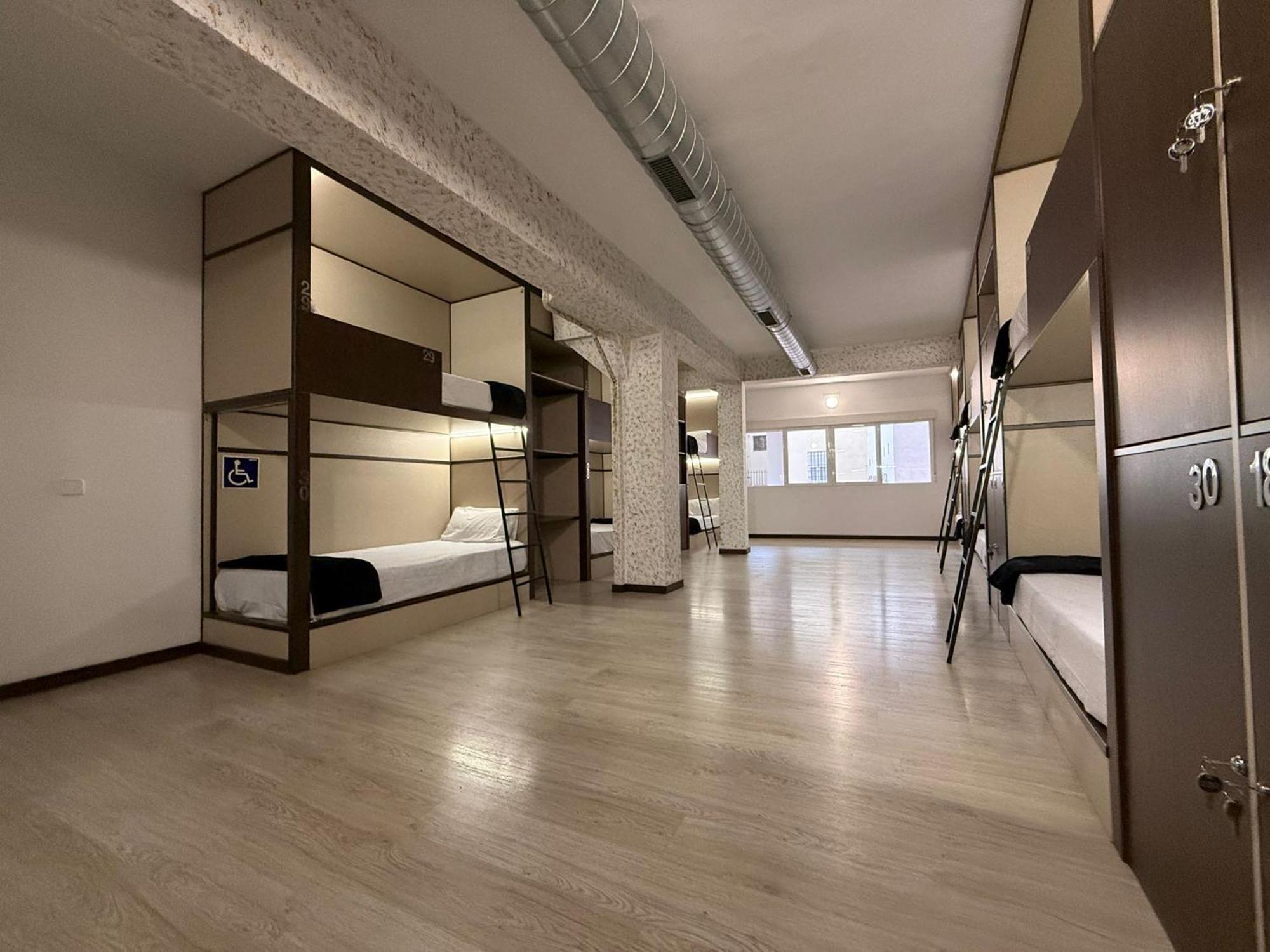 Tkh-rooms Mate Madri