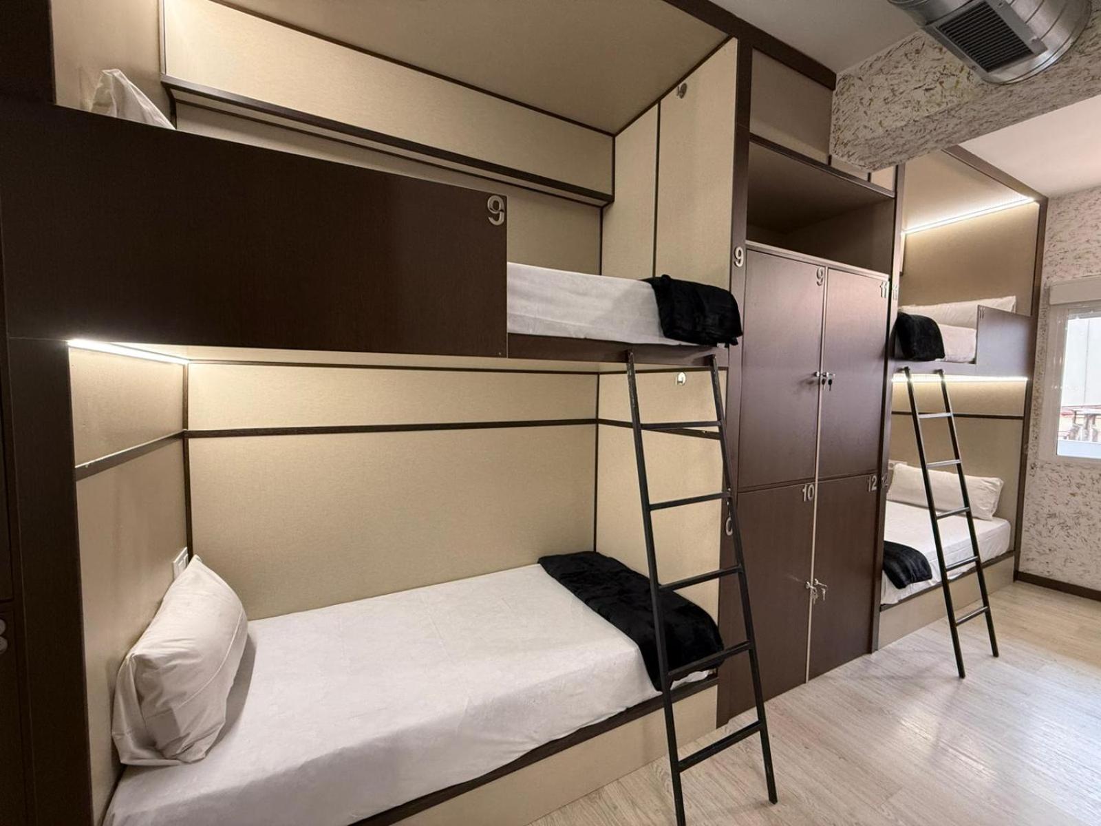Tkh-rooms Mate * Madri