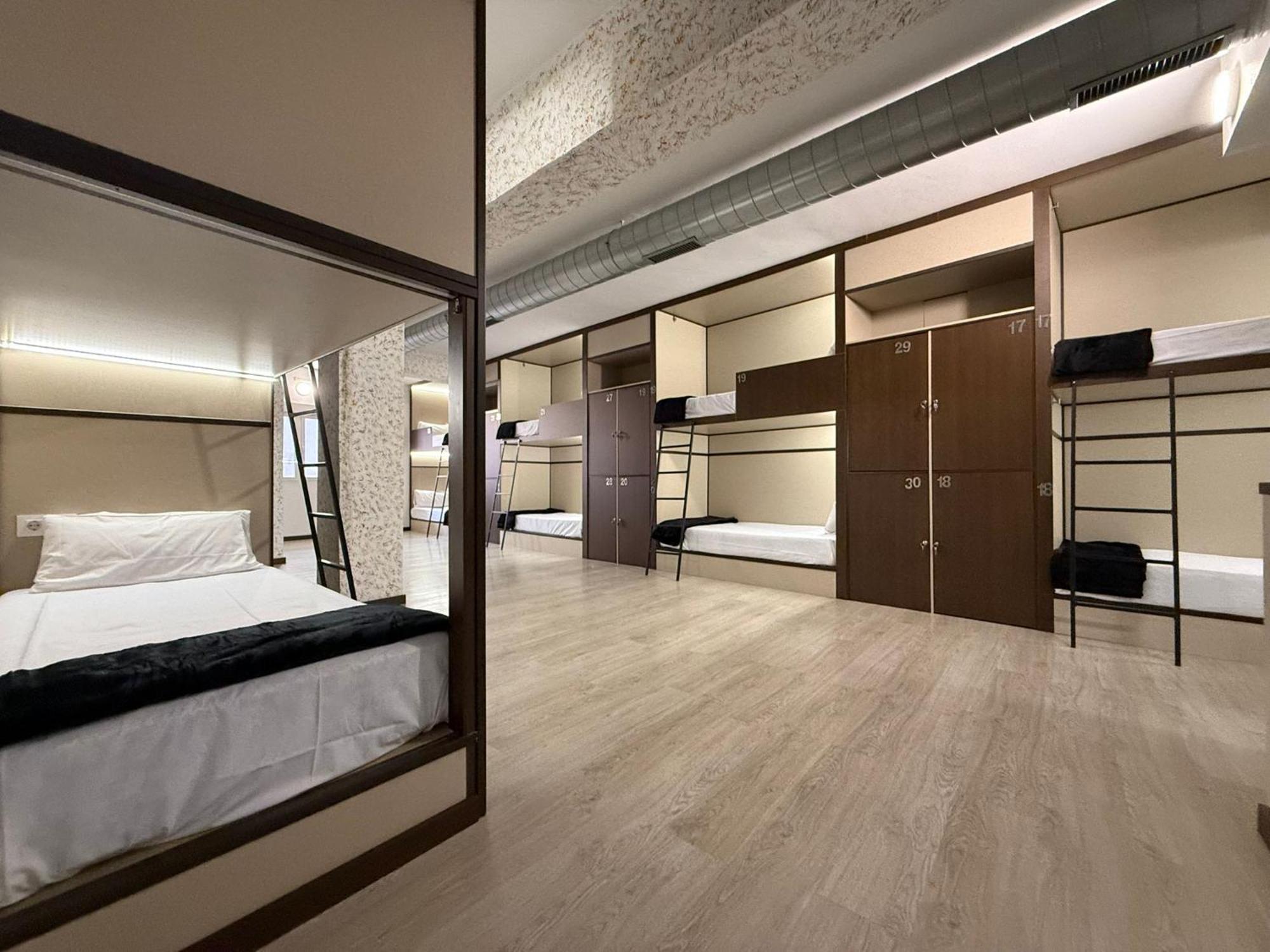 Tkh-rooms Mate * Madri