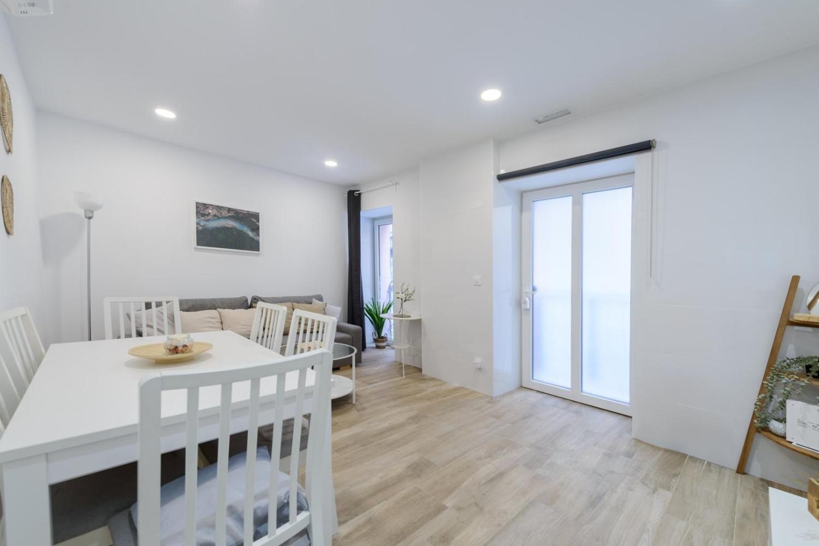 Guestready - Lindo Estudio Cerca Puerta De Toledo Madrid