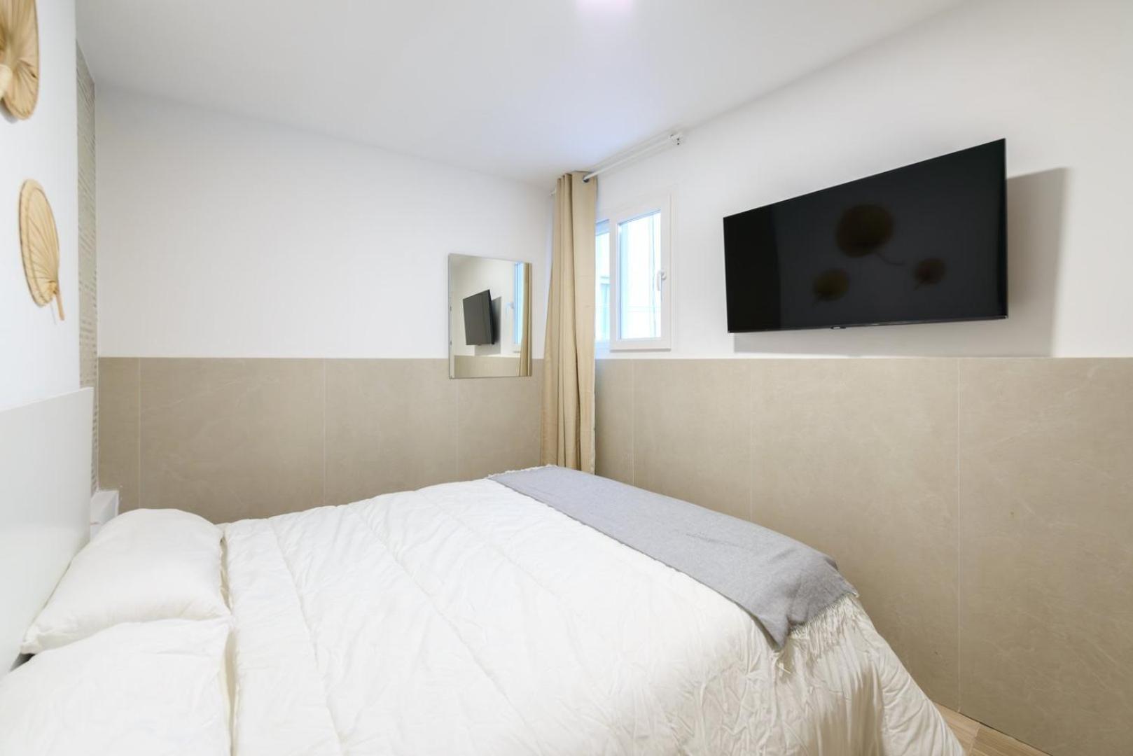 Guestready - Lindo Estudio Cerca Puerta De Toledo Apartamento