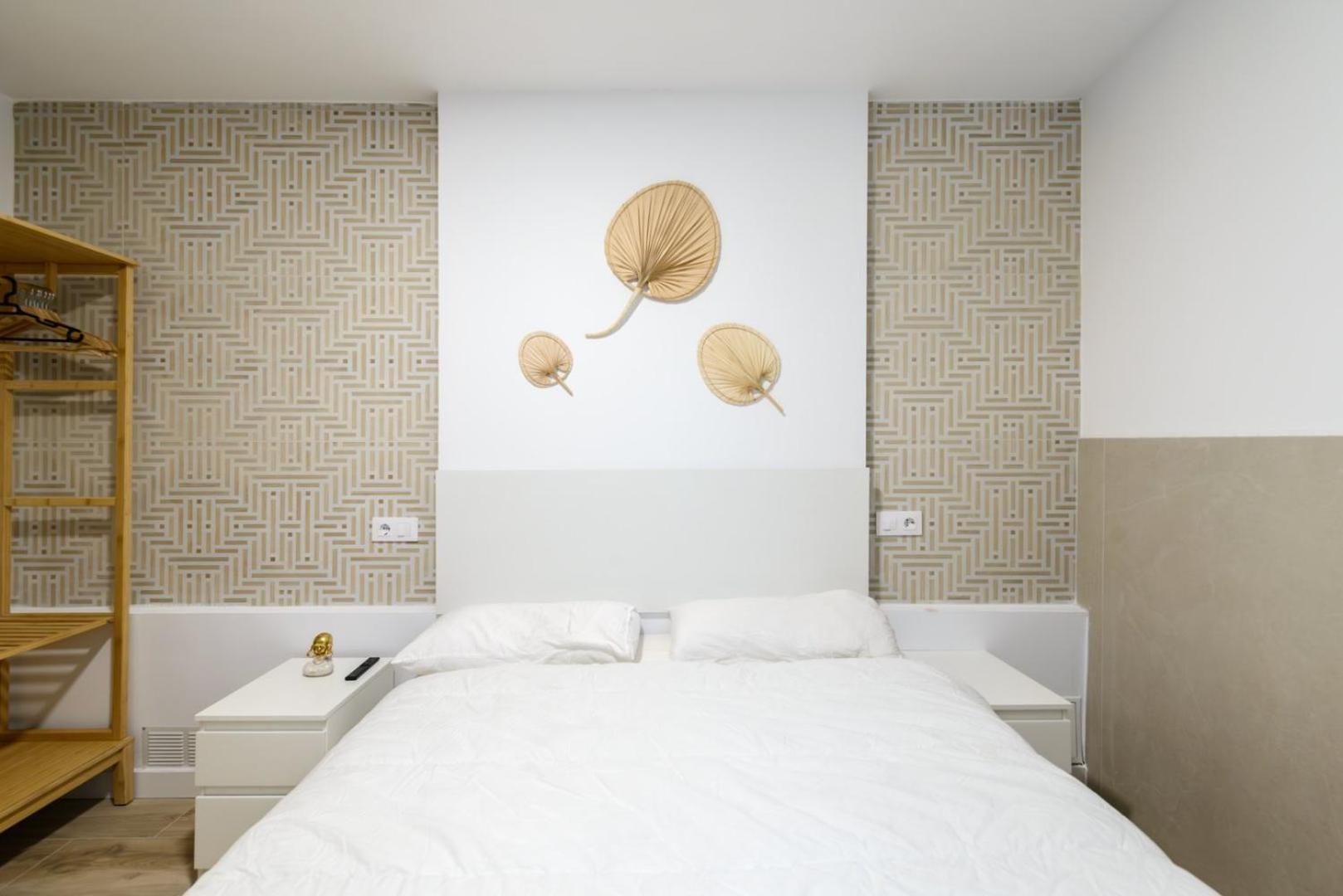 Guestready - Lindo Estudio Cerca Puerta De Toledo Apartamento *
