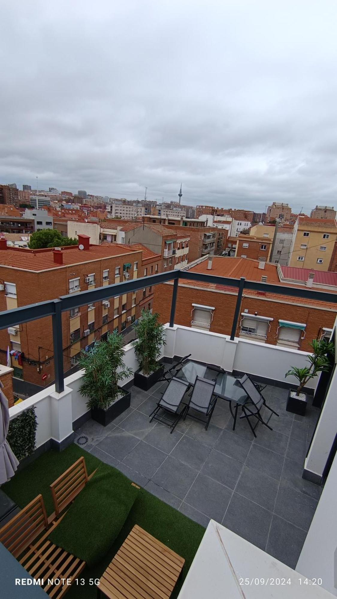 Urban - Edificio Exclusivo- 7 Boutique Full Equiped Appartement