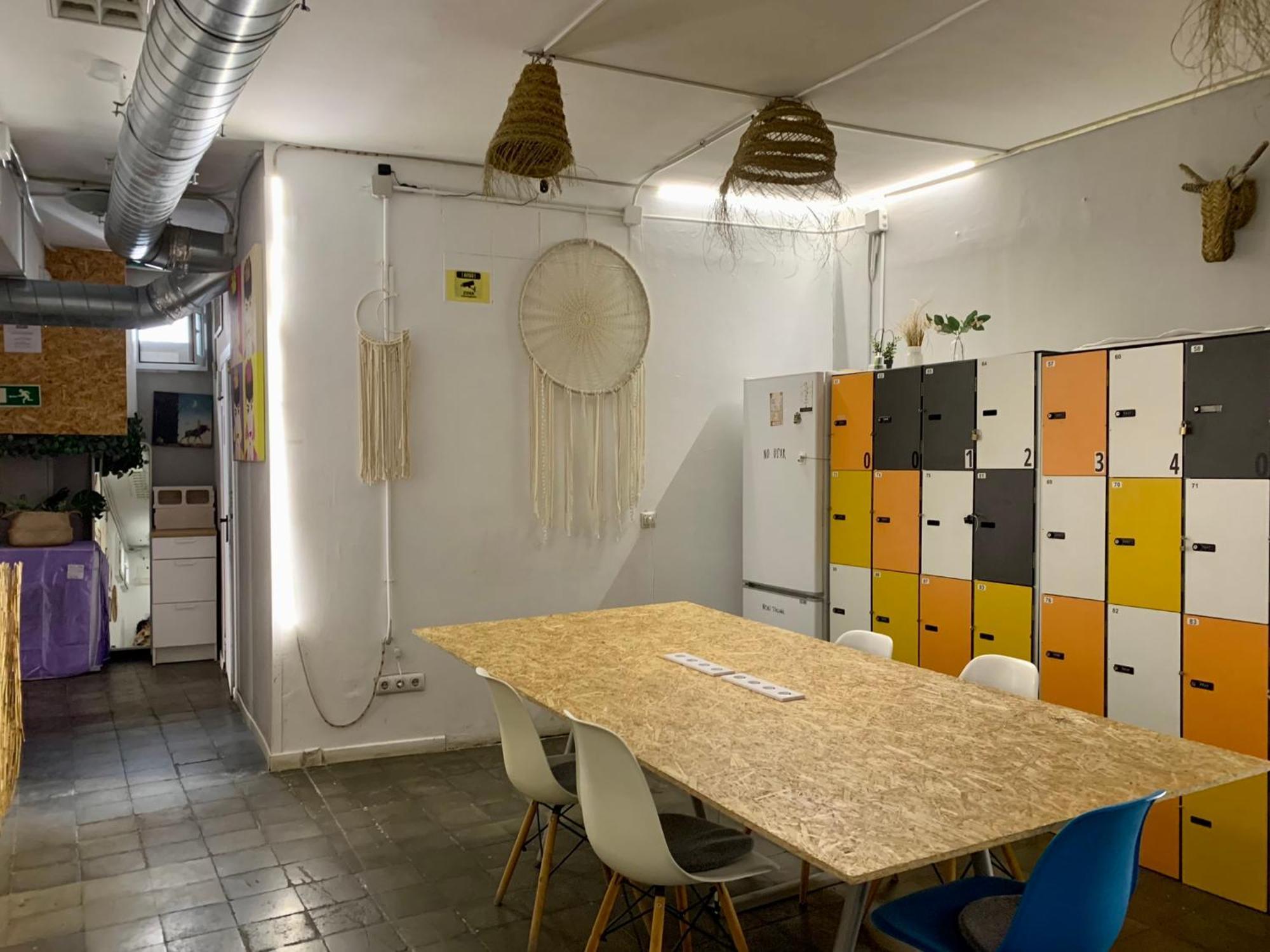 Hostal Boga *