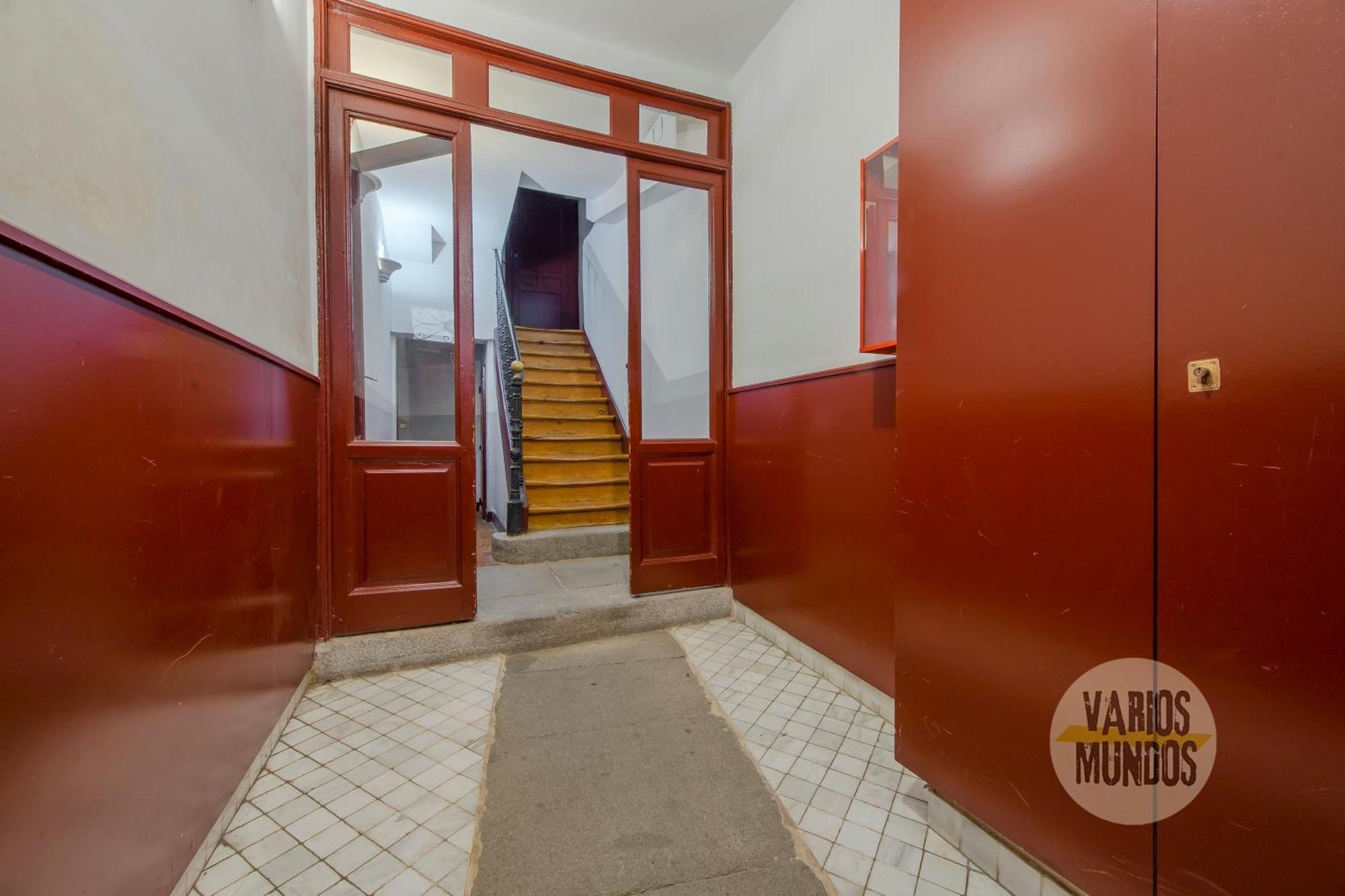 Appartement Great 6pax In The Heart Of Center *