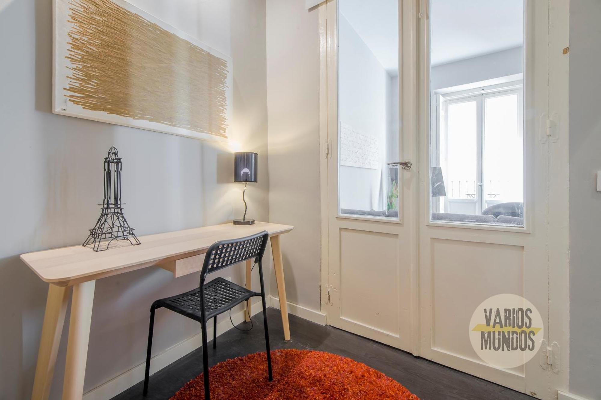 Appartement Great 6pax In The Heart Of Center