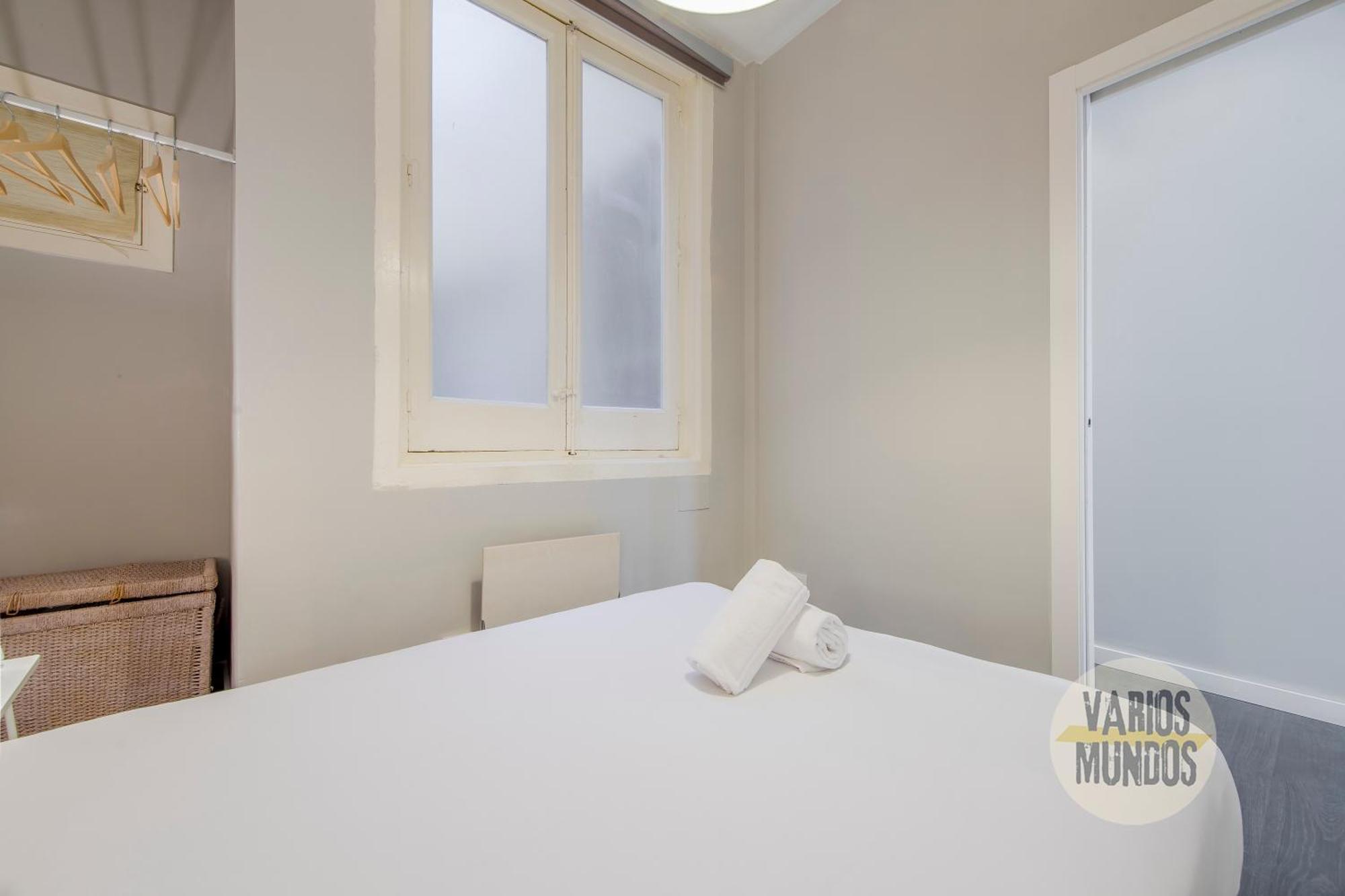 Great 6pax In The Heart Of Center Appartement *