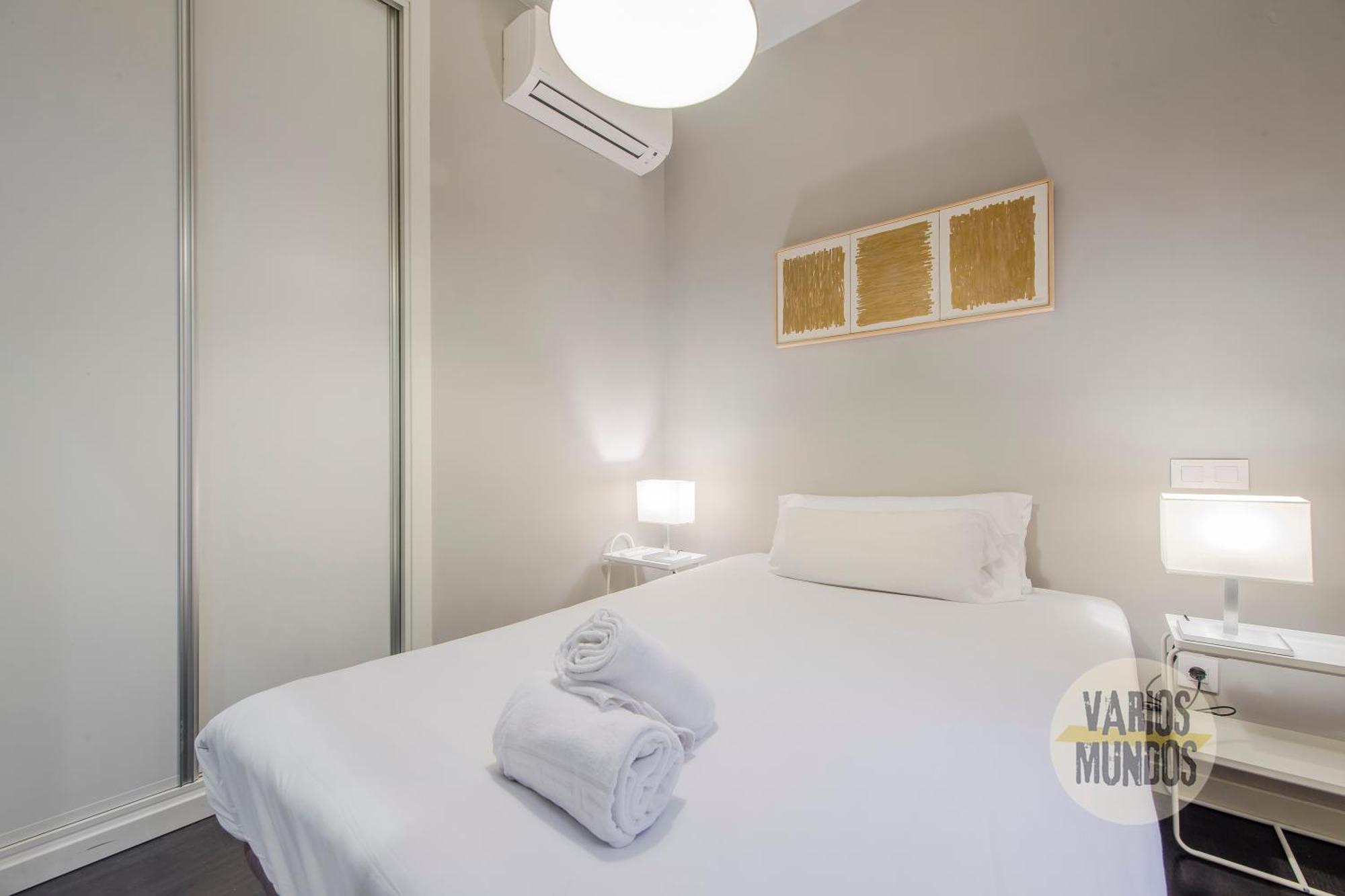 Appartement Great 6pax In The Heart Of Center *