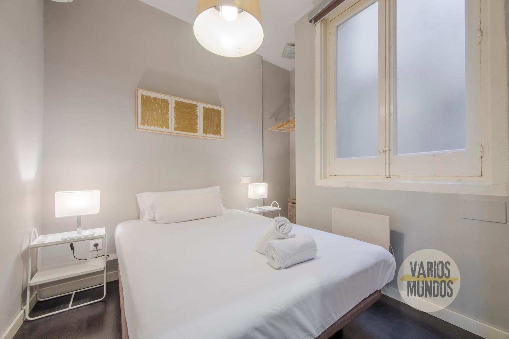 Appartement Great 6pax In The Heart Of Center *