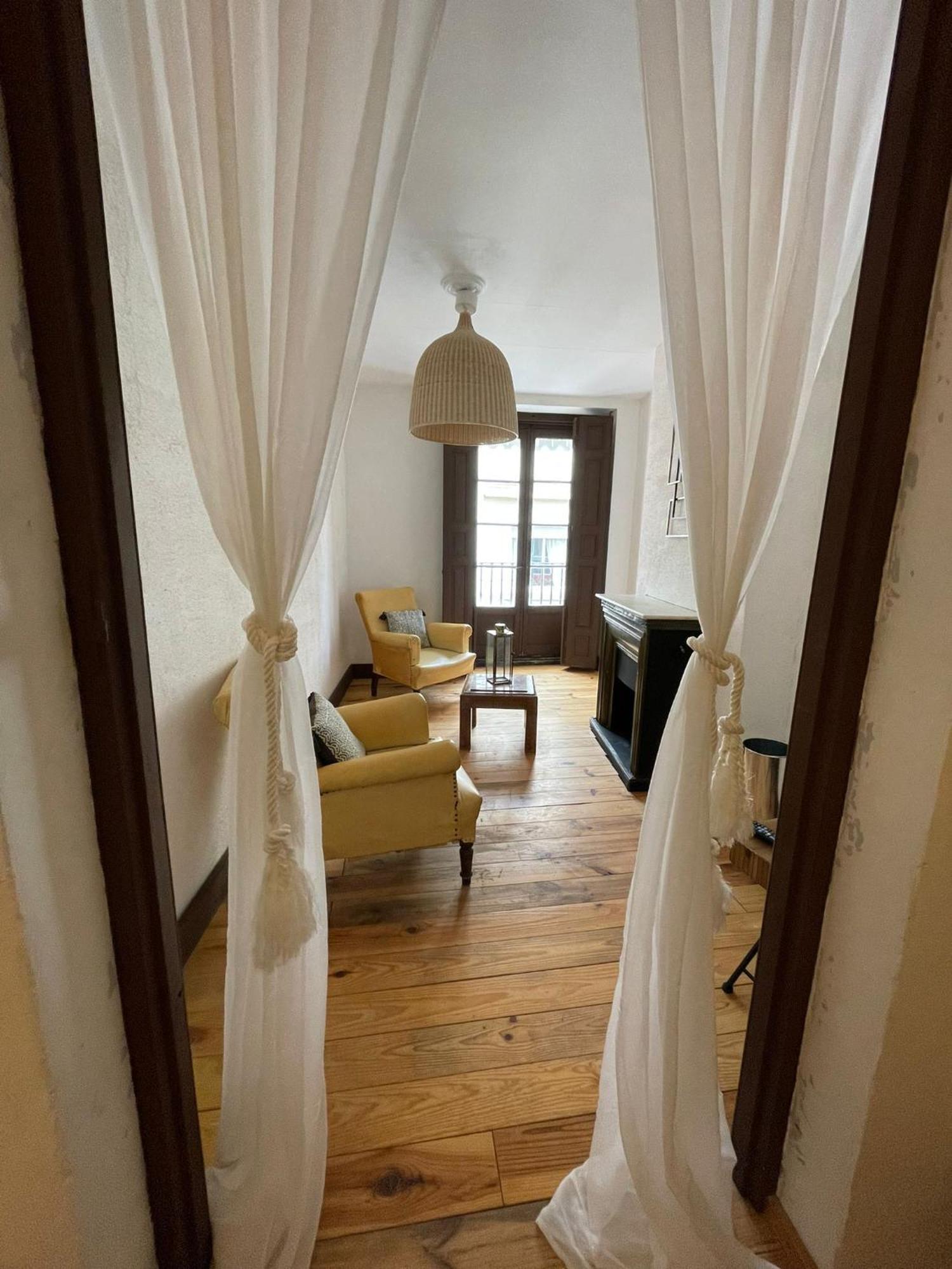 Casa de hóspedes Ristbe