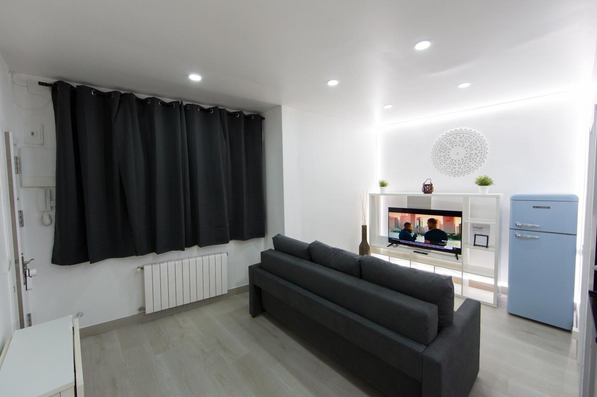 Windrose 7 * Madrid