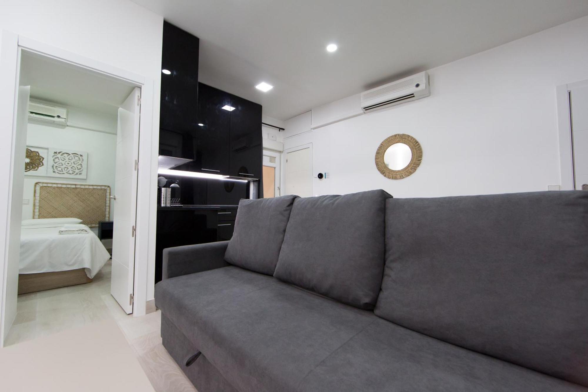 Windrose 7 Apartment *