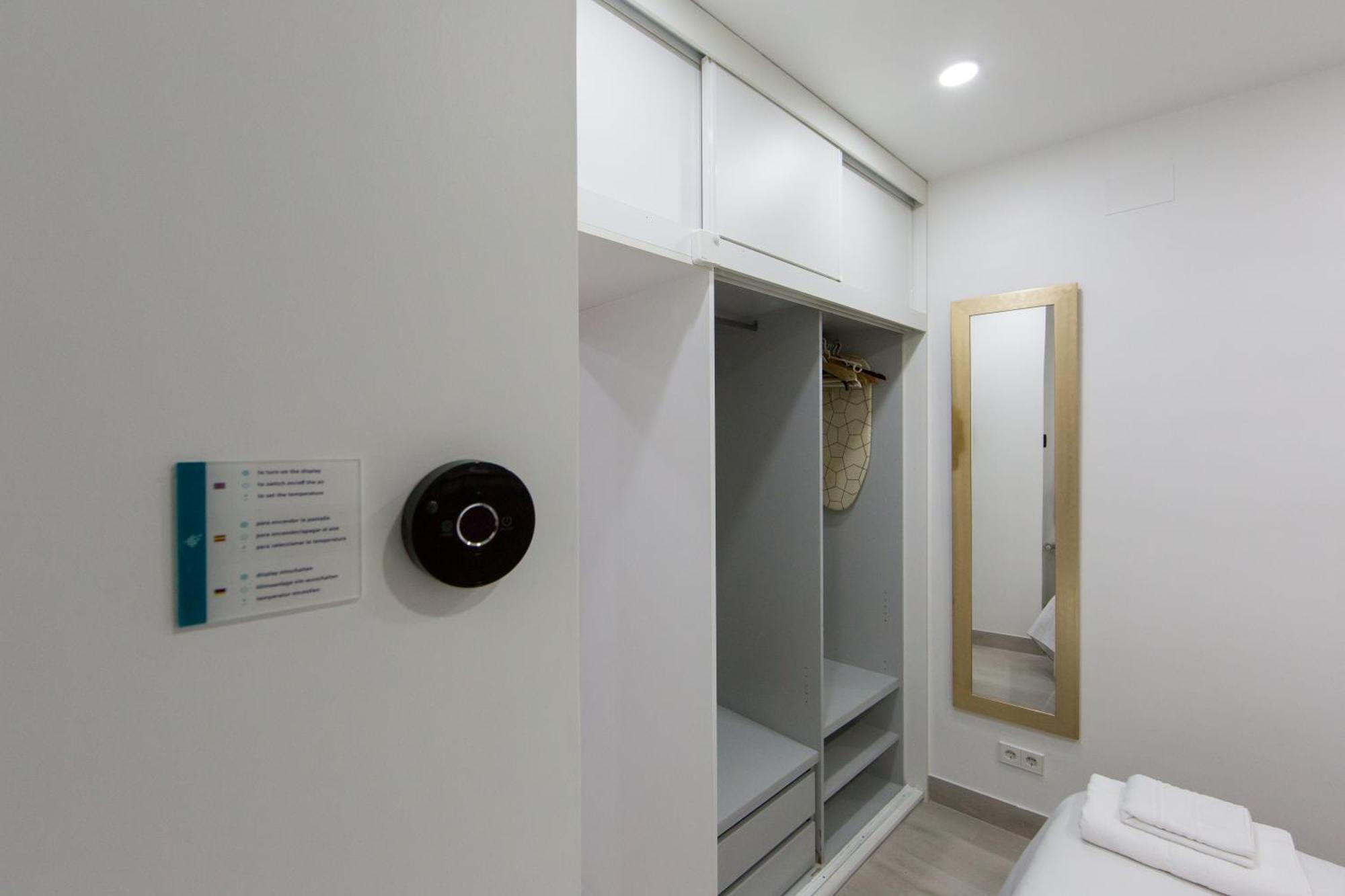 Apartment Windrose 7 *