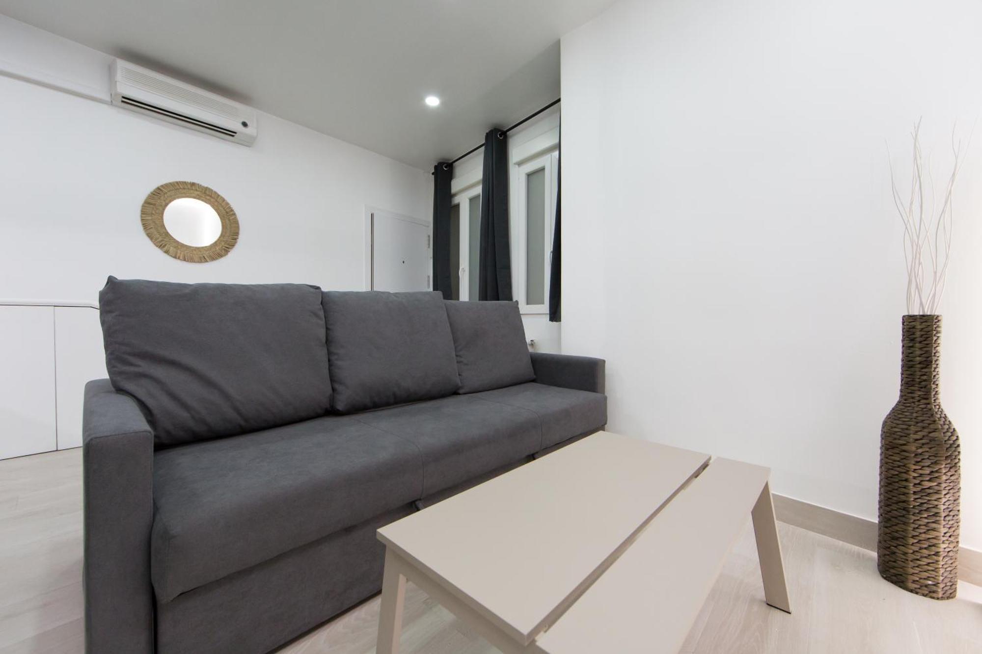 Windrose 7 * Madrid