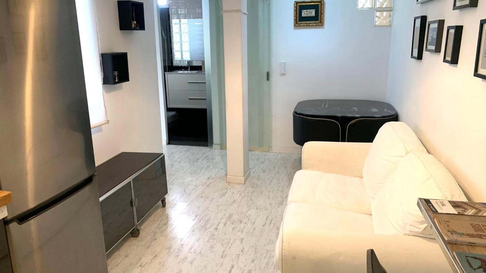 En El Corazon De Ii Appartement *