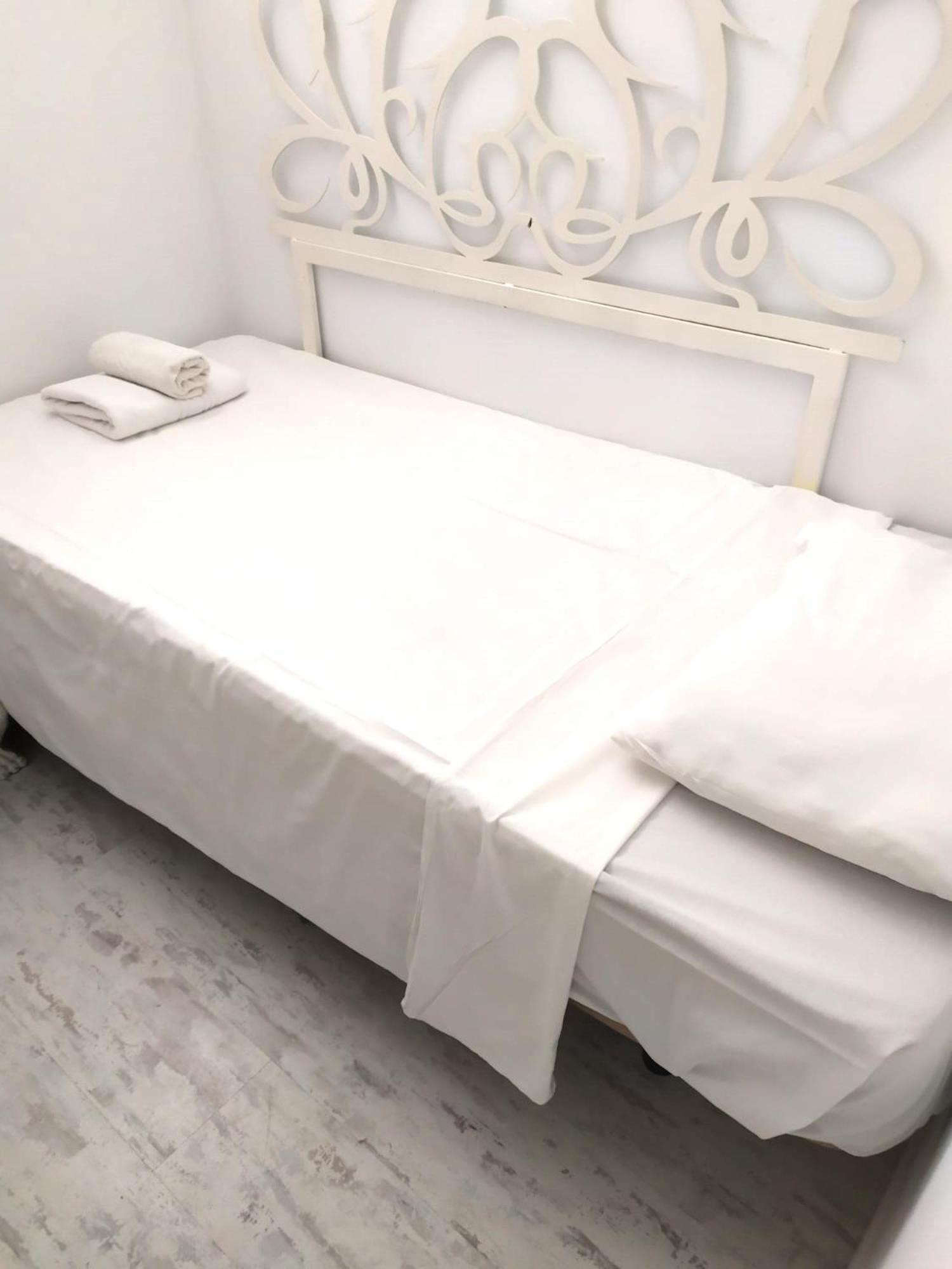 En El Corazon De Ii Appartement *