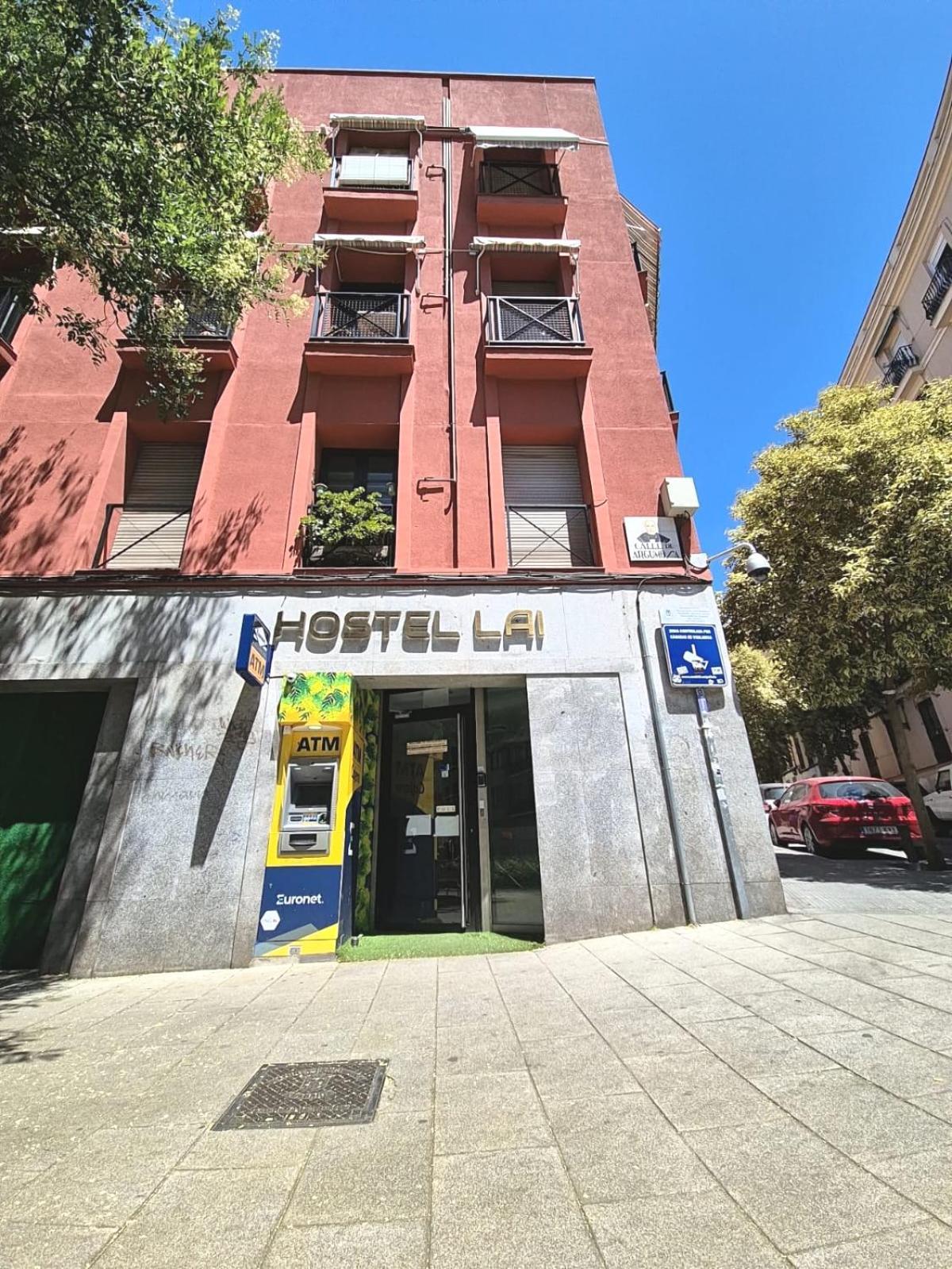 Albergue Lai