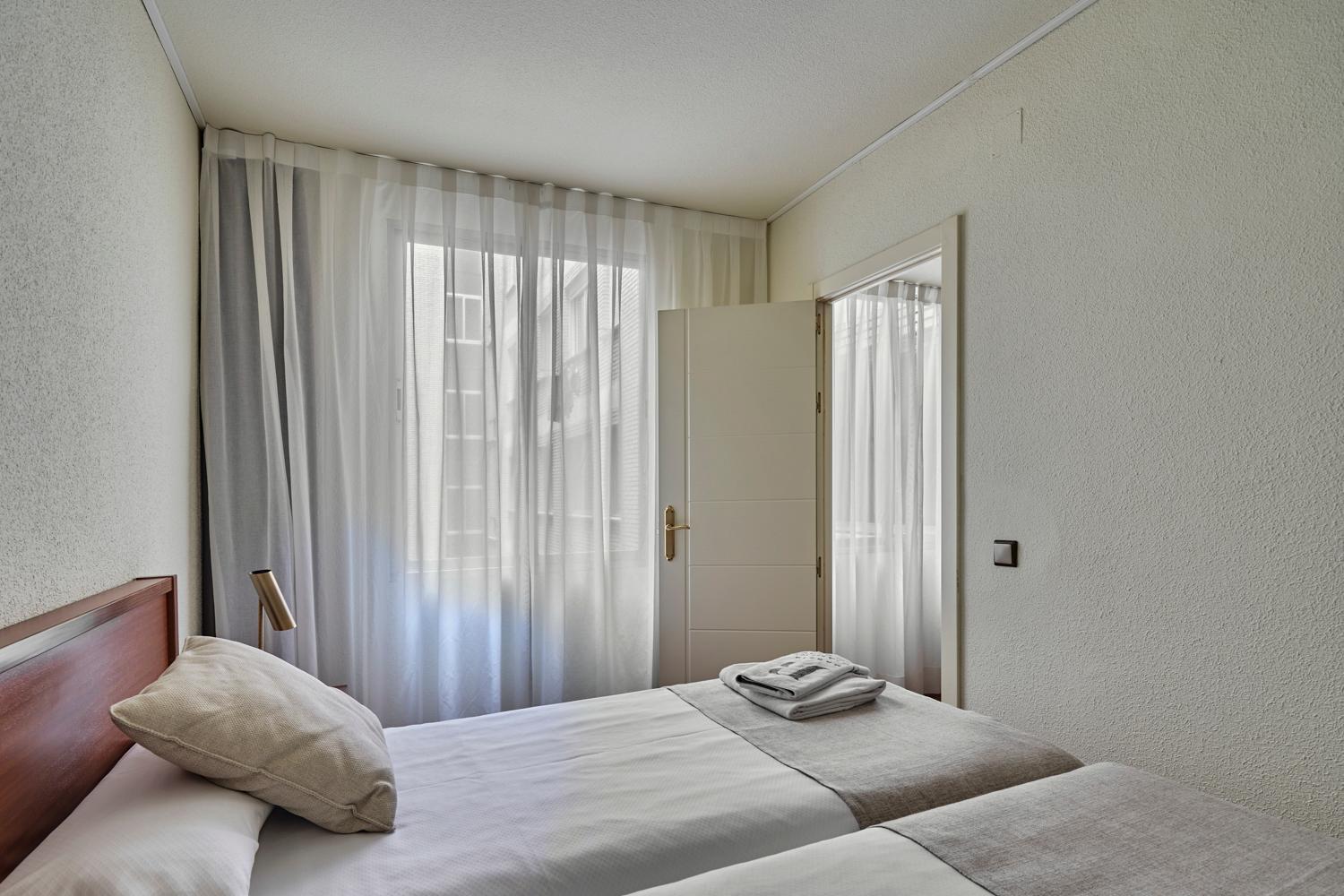 Juan Bravo Aparthotel 2*
