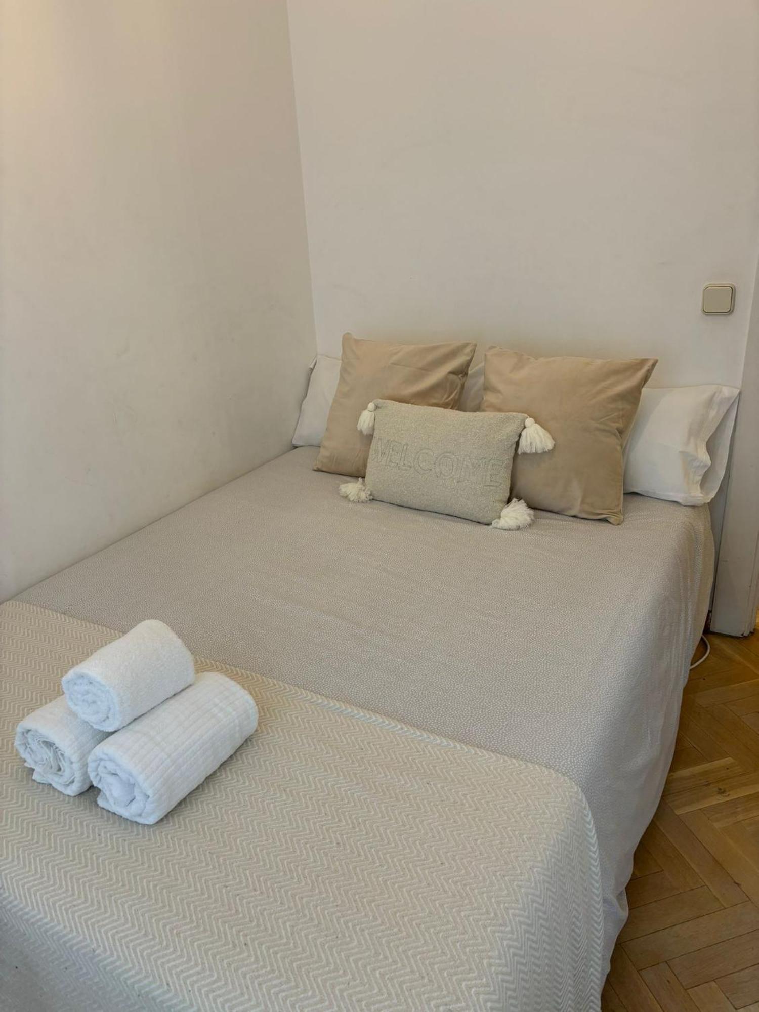 Apartamento Chueca Just For