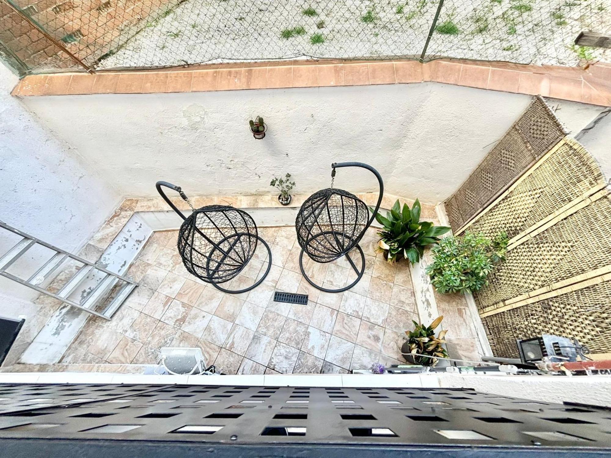 Apartamento Plaza De Toros De Madri